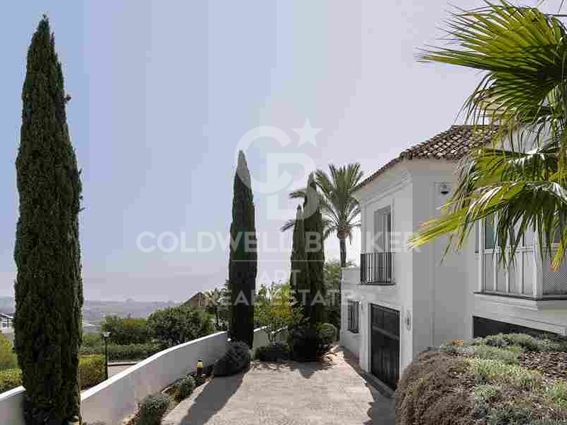 Marbella, Andalusia, ES, 6 Bedrooms Bedrooms, ,6 BathroomsBathrooms,Residential,For Sale,1794684