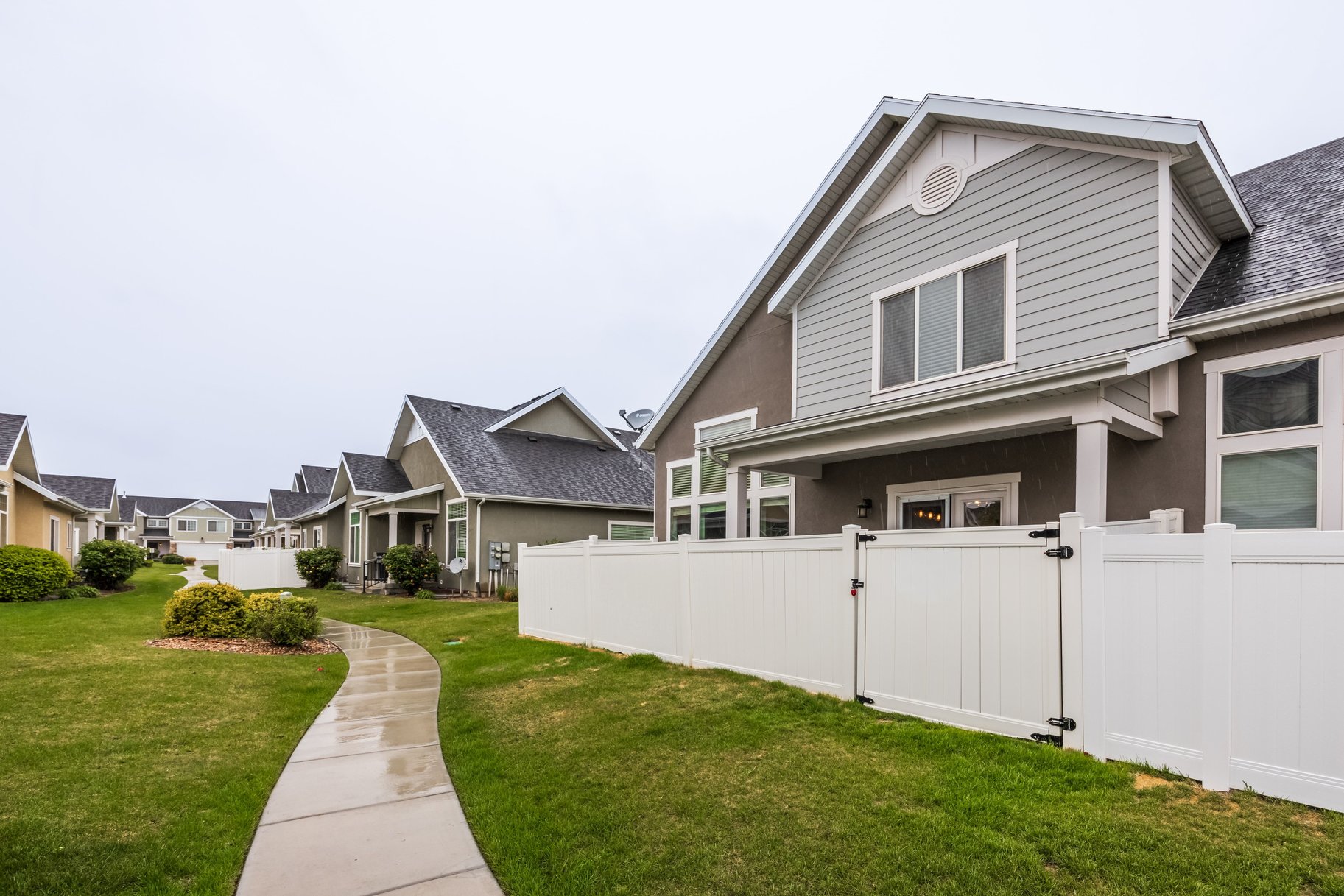  Easy Living in Riverton: Light-Filled, Private, and Beautifully Designed - 物件實景