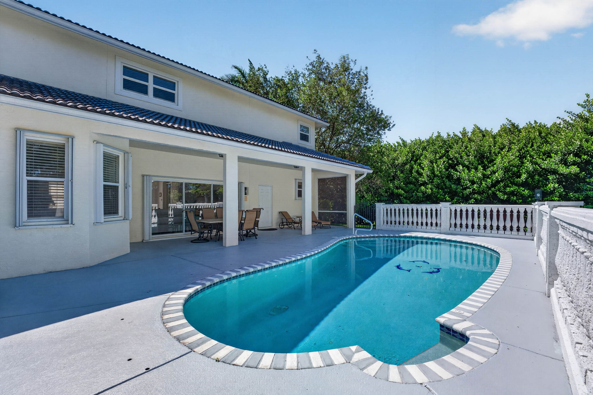  8346 Sawpine Road, Delray Beach, FL, 33446 - 物件實景