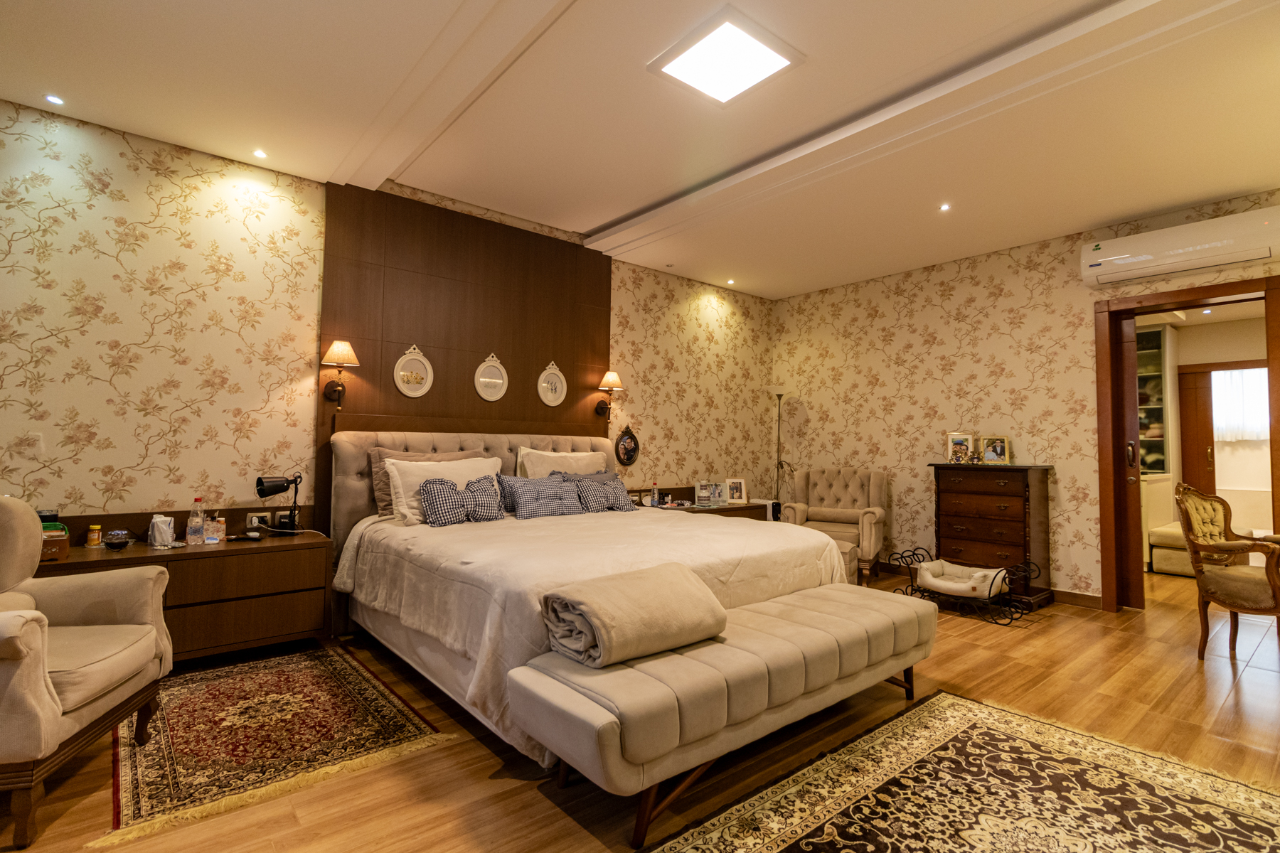  Exclusive Residence in Paraná Country Club - 物件實景