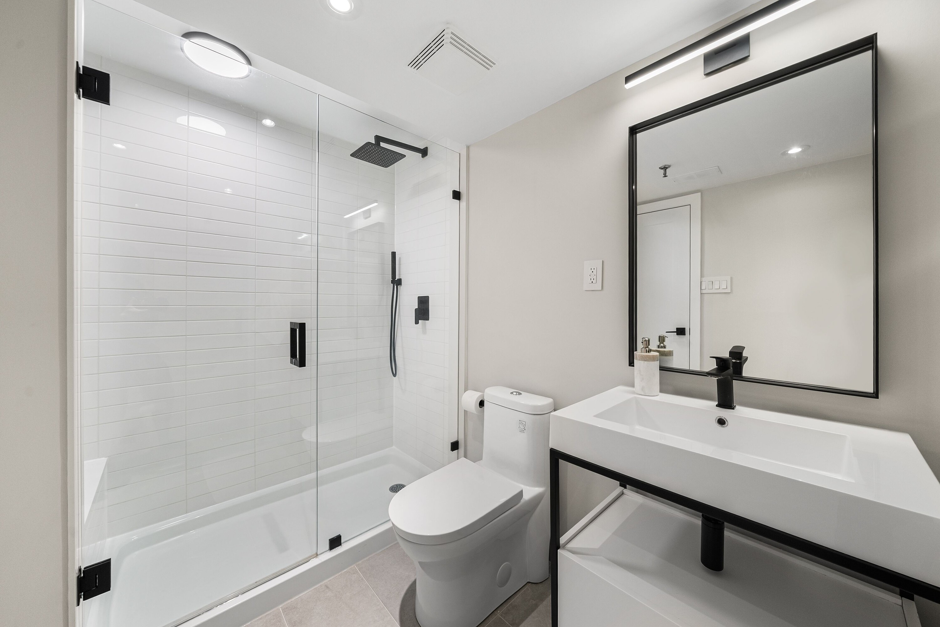  Toronto, Greater Toronto Area - 物件實景