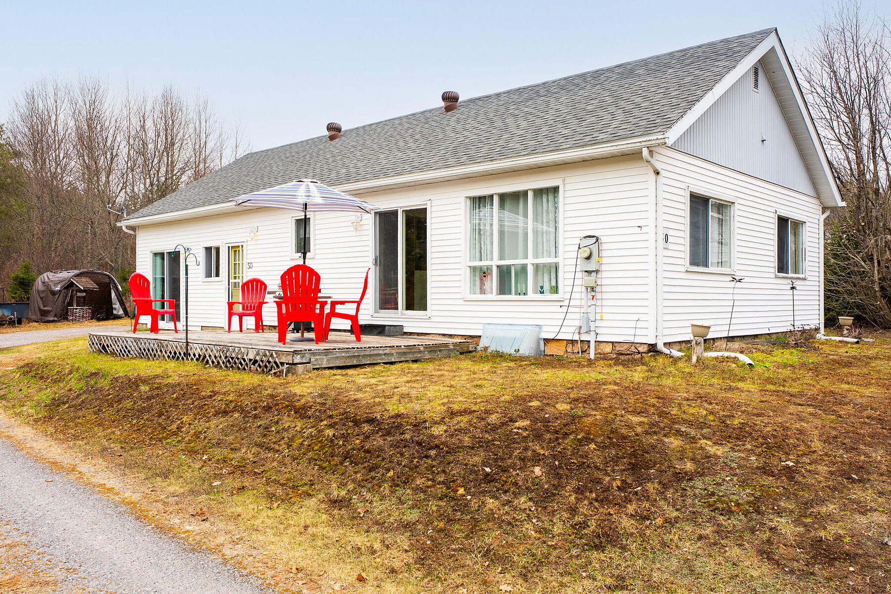  Raised Bungalow in Sundridge - 物件實景