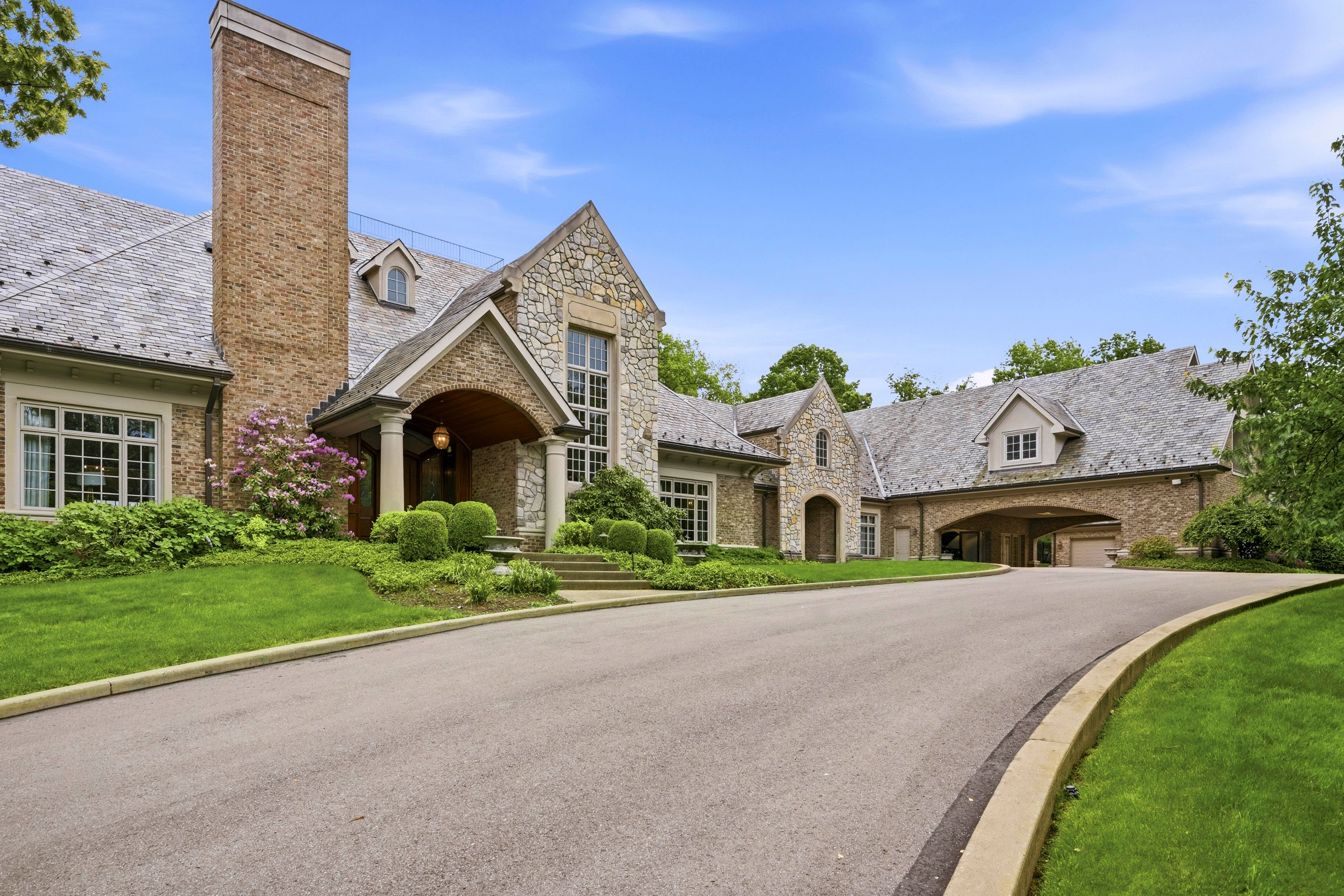  141 Beech Ridge Drive- An Architectural Estate Designed for a Life Well Lived - 物件實景