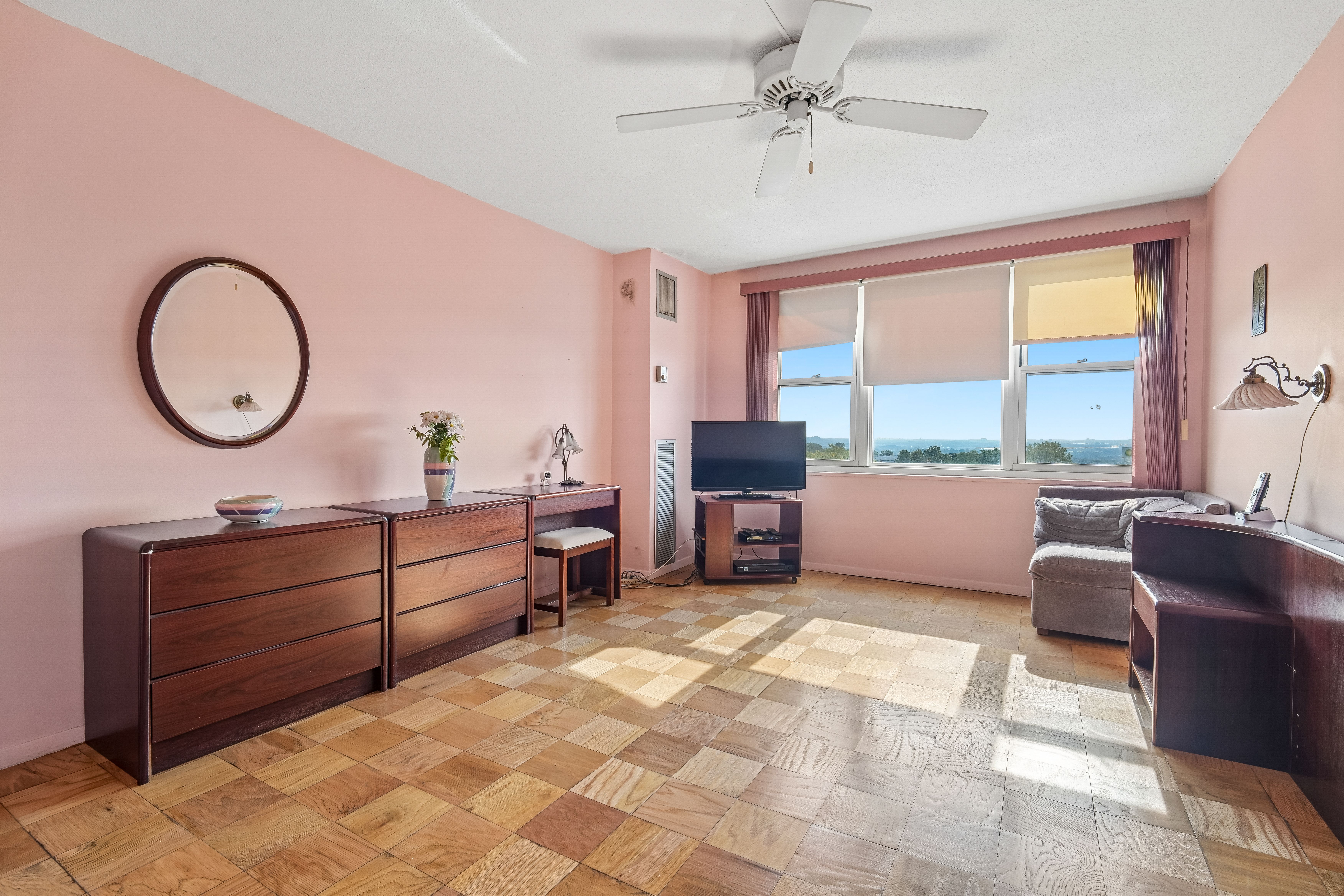  555 North Avenue #10G, Fort Lee, NJ 07024 - 物件實景