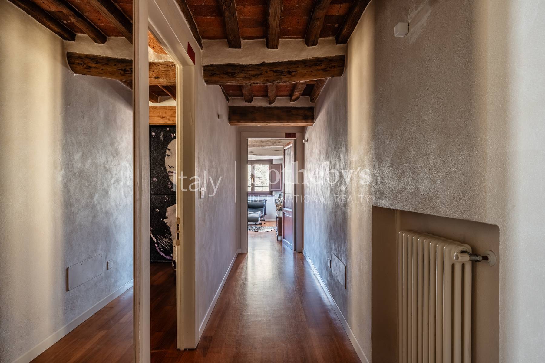  Design apartment in the historic centre of Lucca - 物件實景