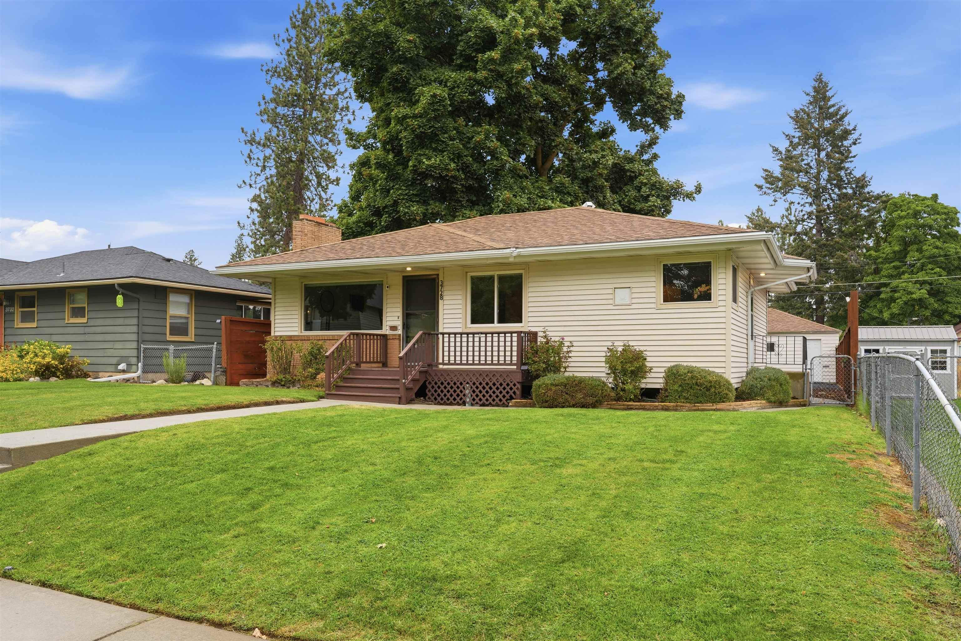 Hoffman Ave, Spokane, WA 99205 #1
