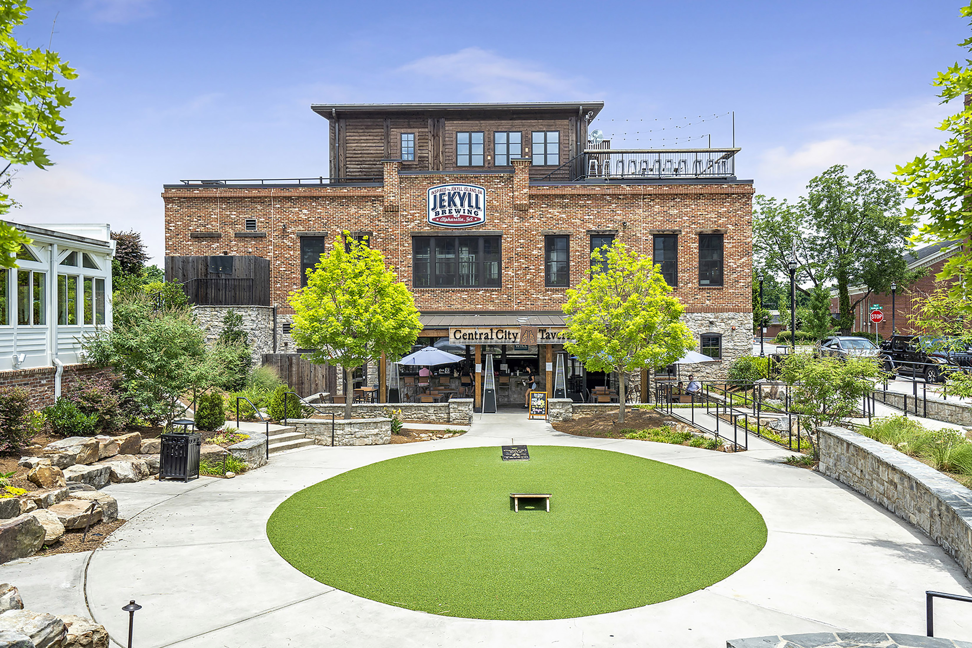  Premier Luxury Construction in Alpharetta