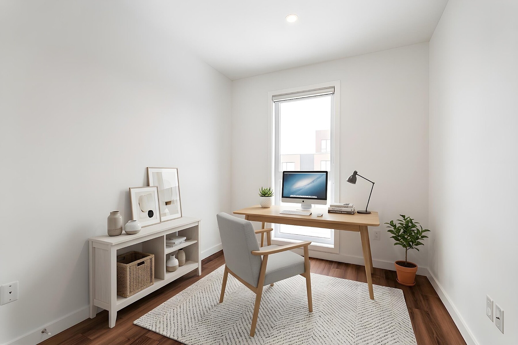  Saint-Laurent, Montréal - 物件實景