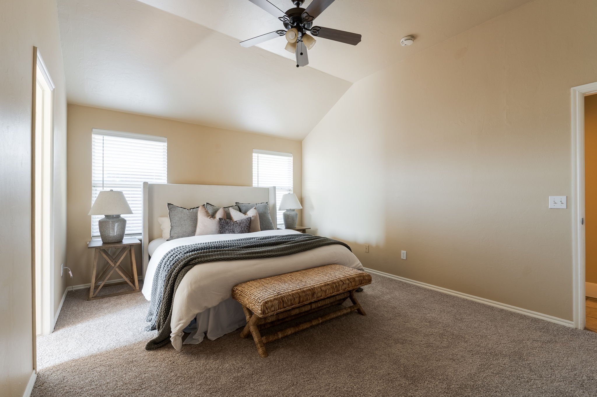  16428 Village Common Drive, Edmond, OK 73013 - 物件實景