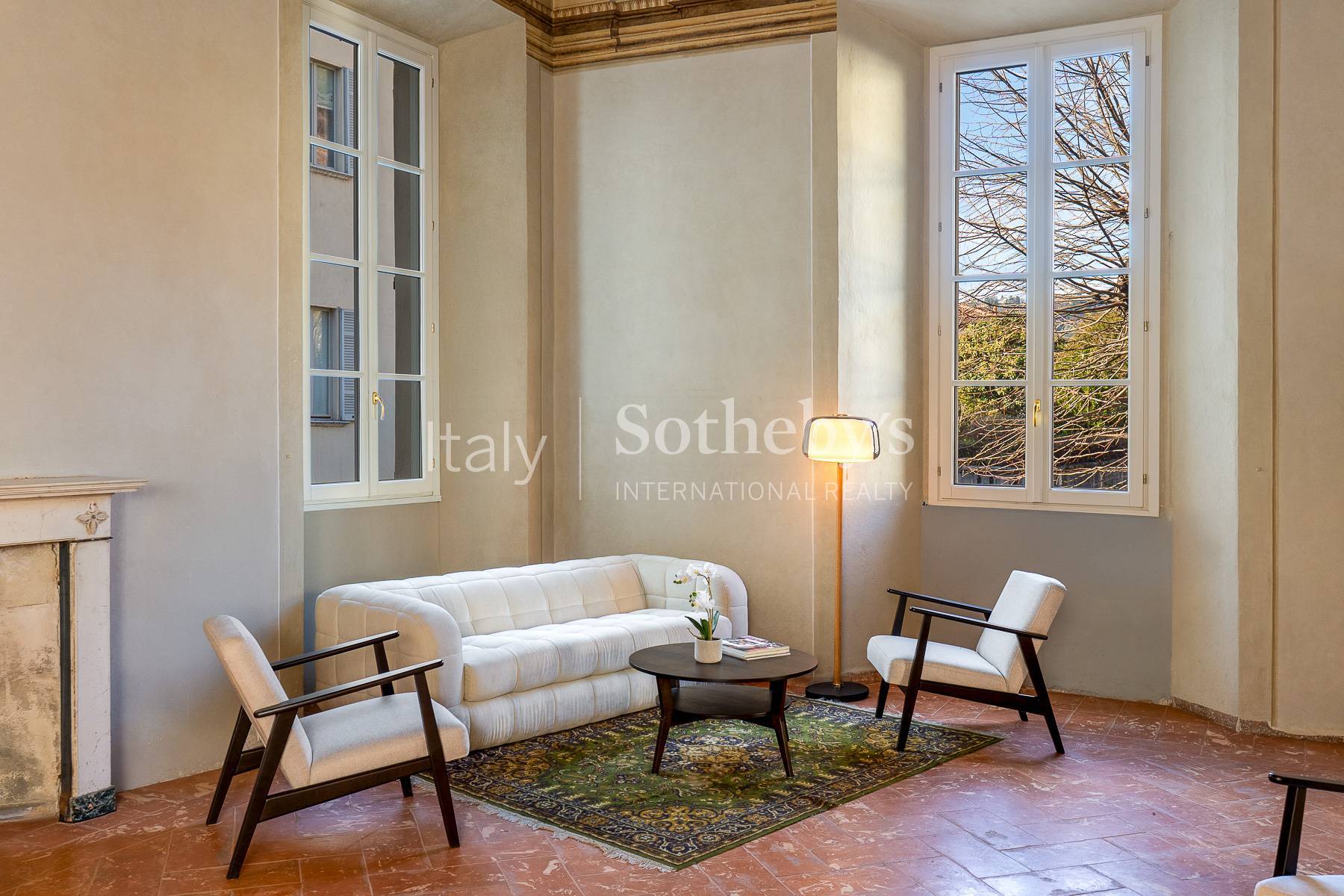  Palazzo Odescalchi: Historic residence in the heart of Como - 物件實景
