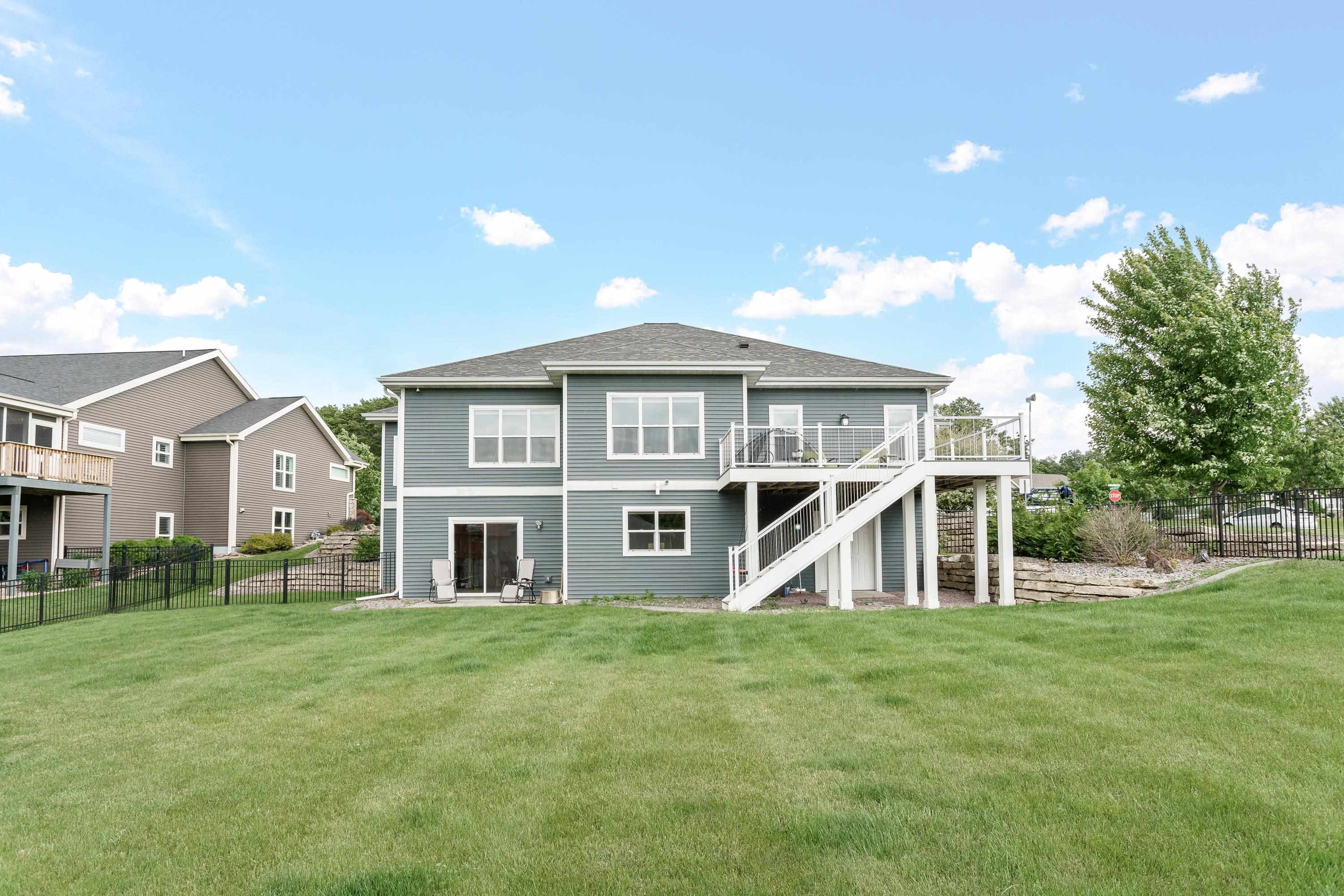Deforest, Wisconsin, 53532, United States, 4 Bedrooms Bedrooms, ,3 BathroomsBathrooms,Residential,For Sale,1923303
