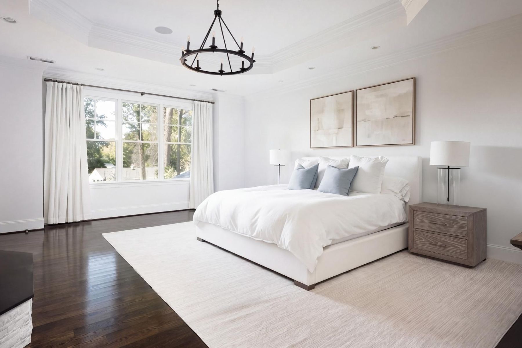  8014 Aberdeen Road, Bethesda, MD, 20814 - 物件實景