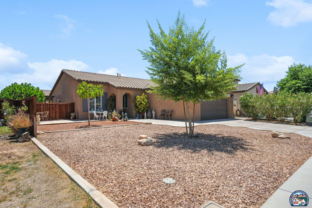 Las Lomas St, Imperial, CA 92251 #1