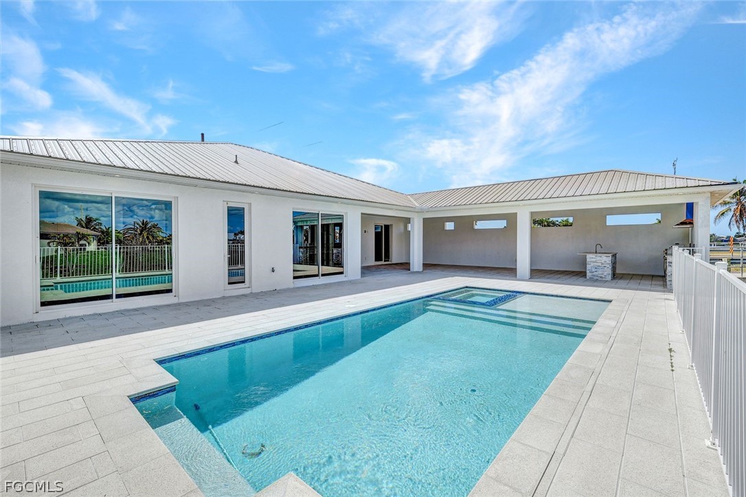 Cape Coral, Florida, 33914, United States, 3 Bedrooms Bedrooms, ,3 BathroomsBathrooms,Residential,For Sale,2024437