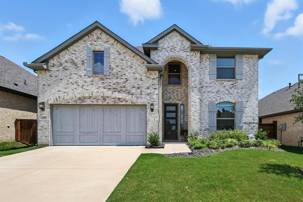 Mansfield, Texas, 76084, United States, 4 Bedrooms Bedrooms, ,4 BathroomsBathrooms,Residential,For Sale,1927817