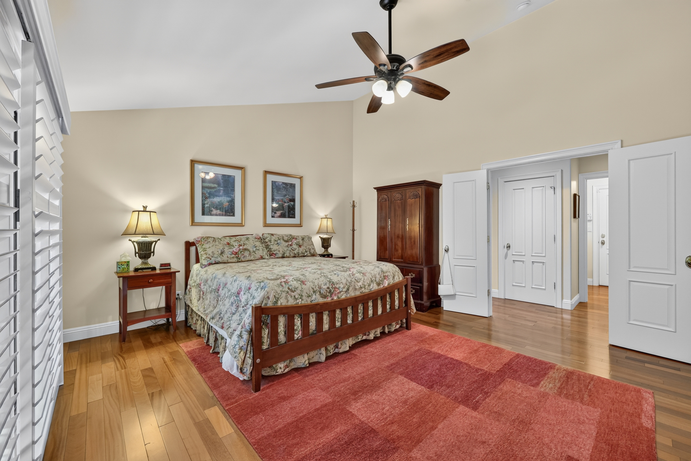  1073 Harrington Way, Carmichael, CA 95608 - 物件實景