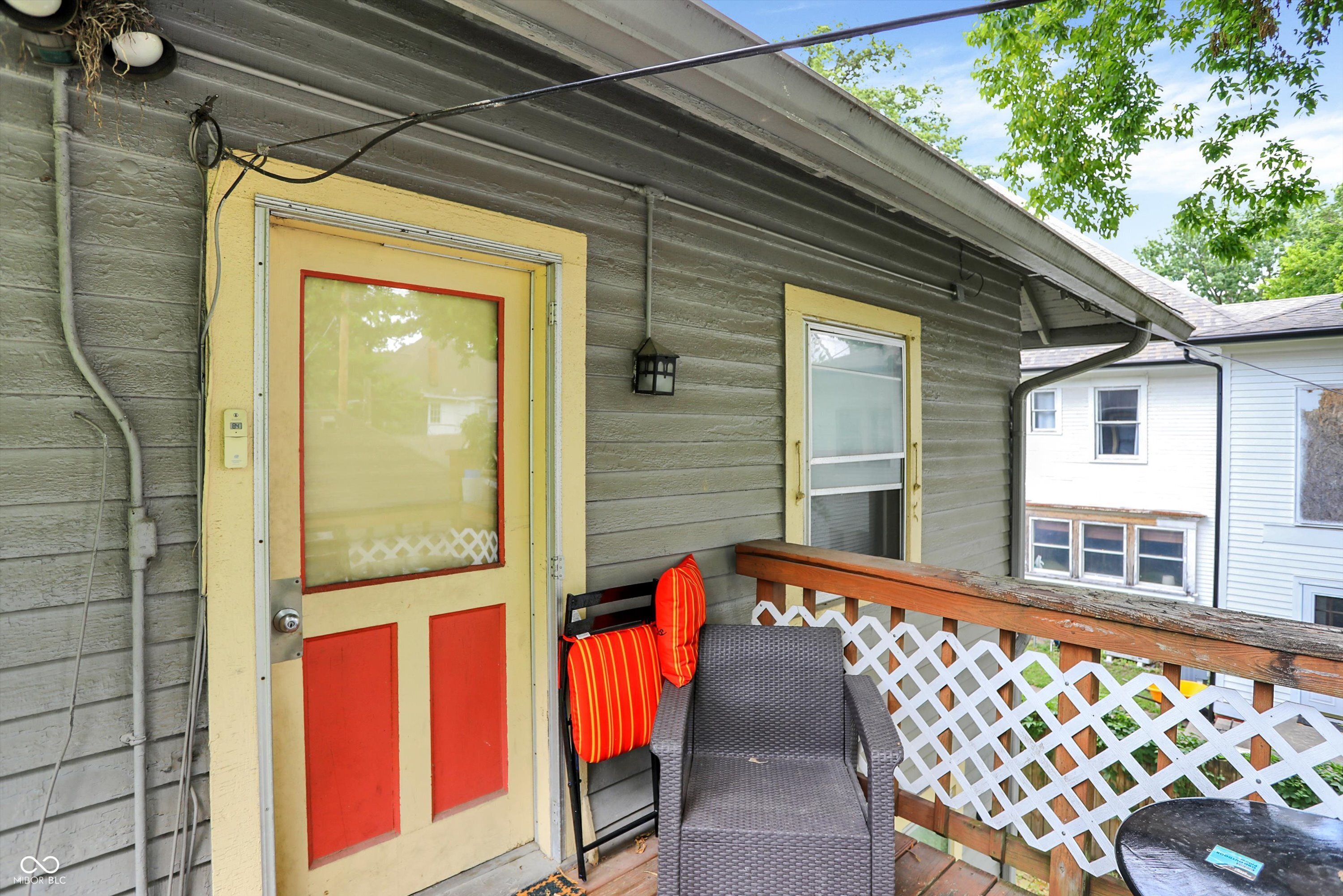Indianapolis, Indiana, 46201, United States, ,Residential,For Sale,1893687
