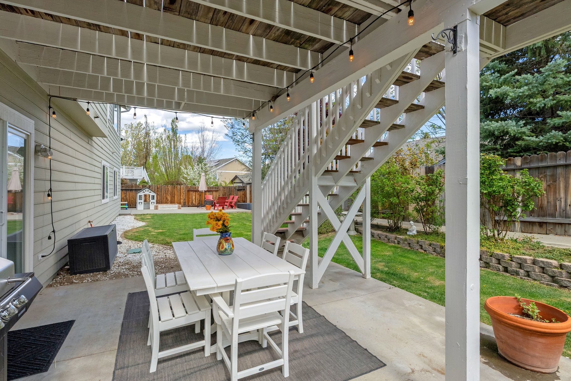  where  comfort meets effortless living in caughlin ranch - 物件實景