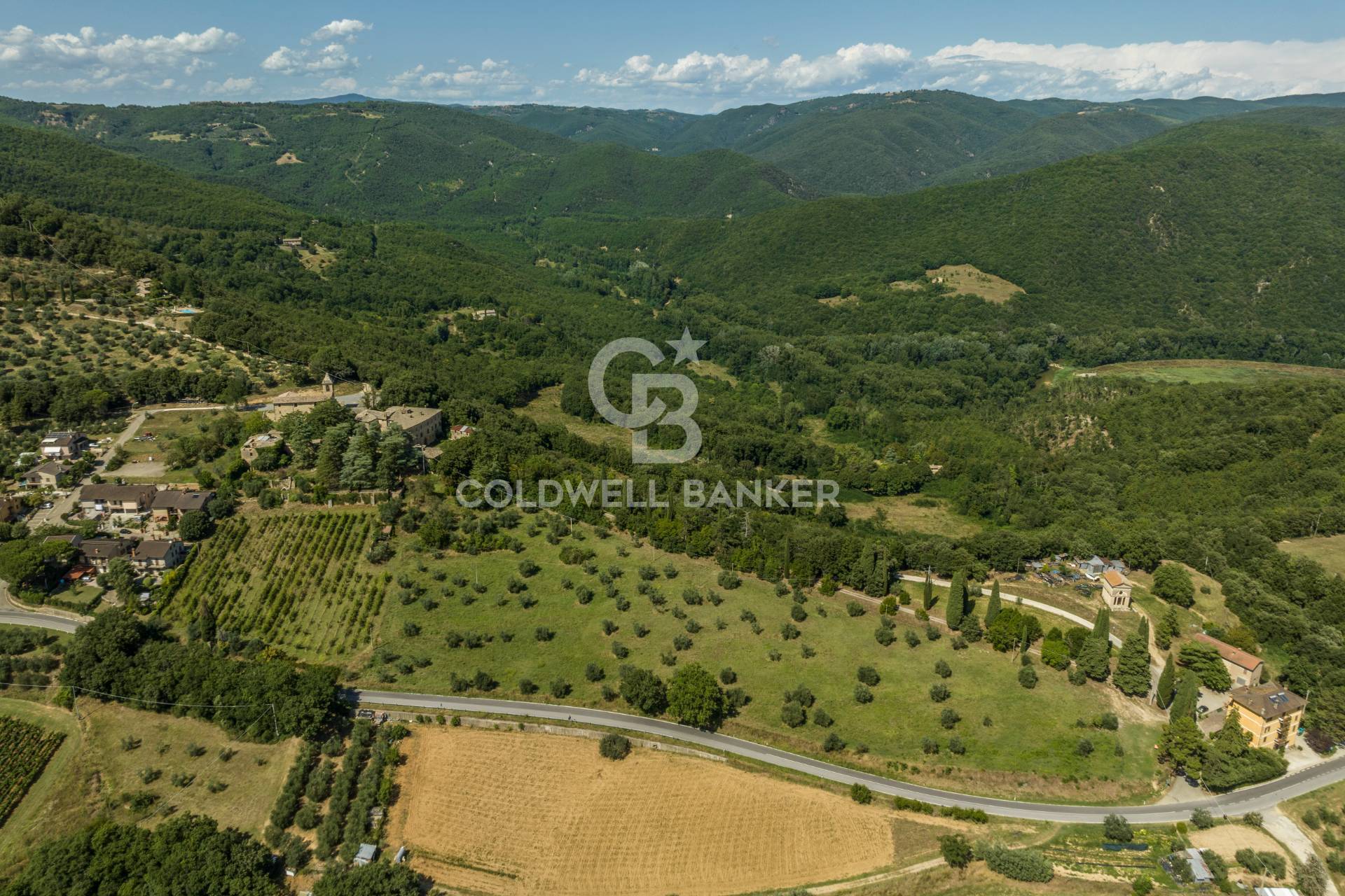 Strada Poggi, Orvieto, Terni, 05018, IT, 20 Bedrooms Bedrooms, ,10 BathroomsBathrooms,Residential,For Sale,Strada Poggi,1668933