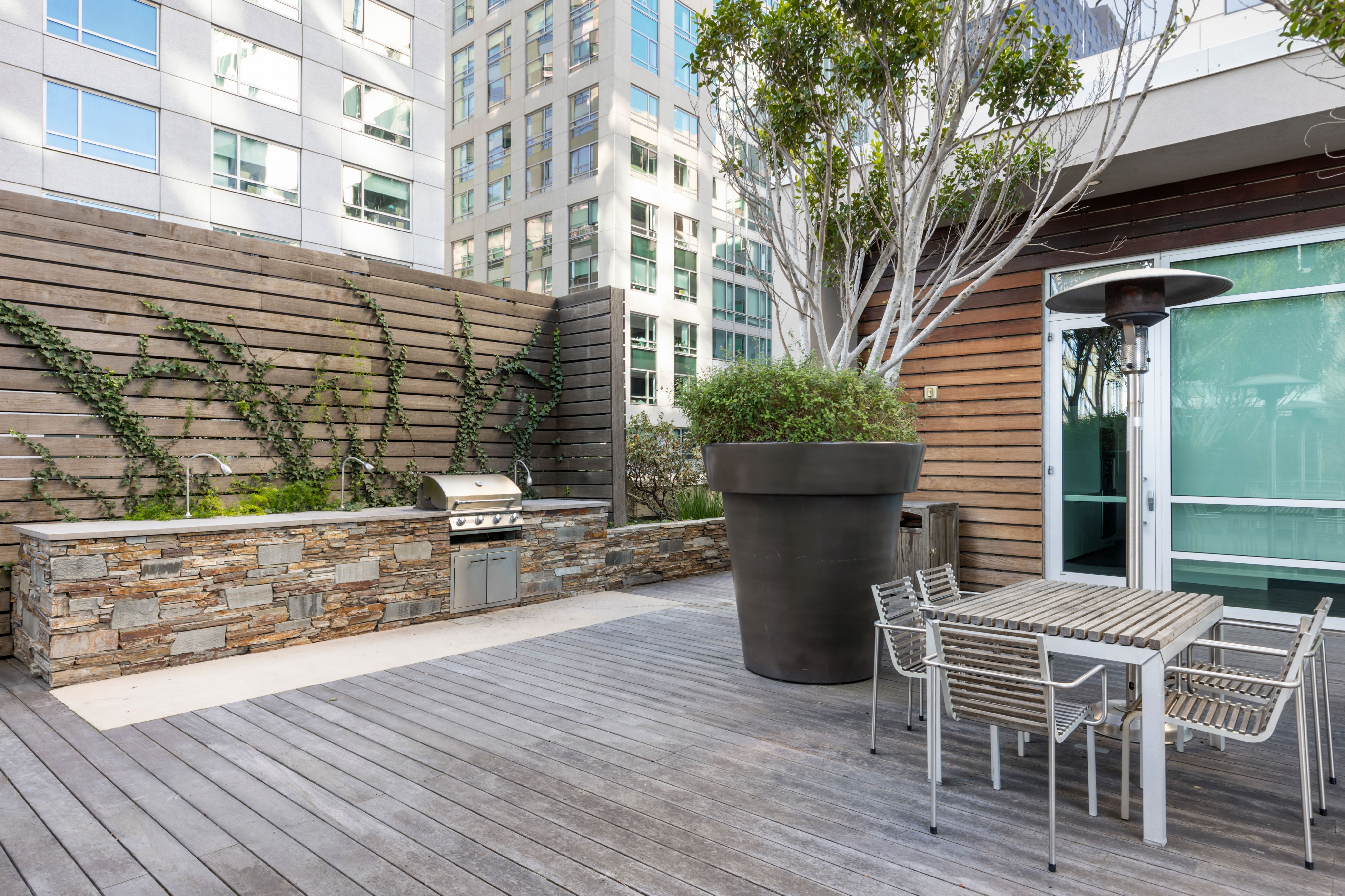  Luxury High-Rise Living with Iconic San Francisco Skyline and Bay Views - 物件實景