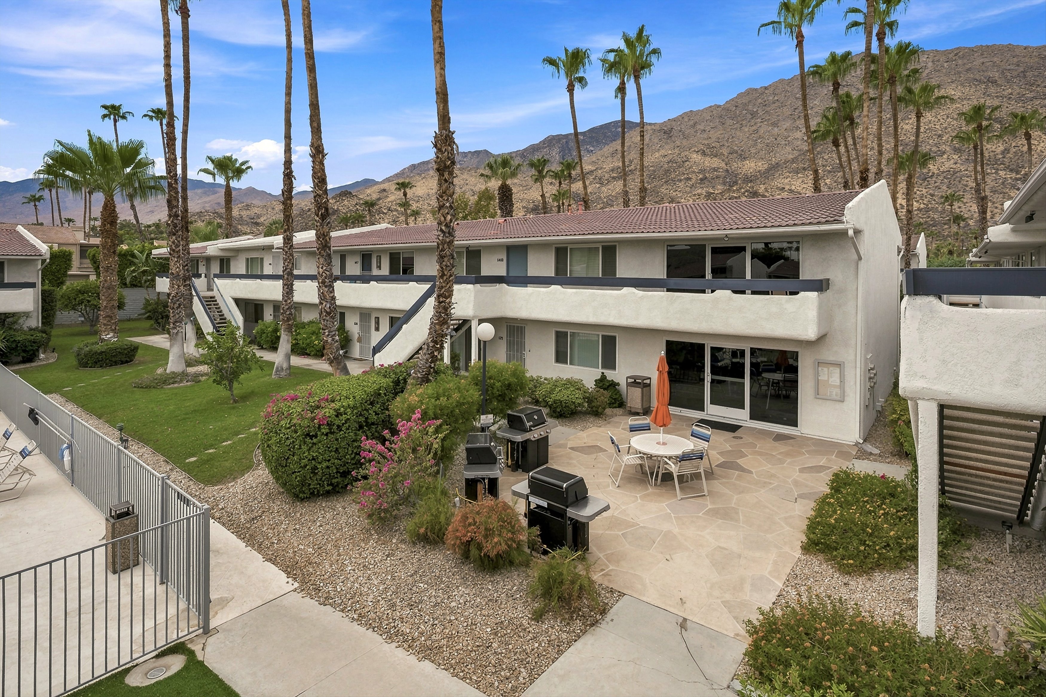  1950 South Palm Canyon Drive #134, Palm Springs, CA 92264 - 物件實景