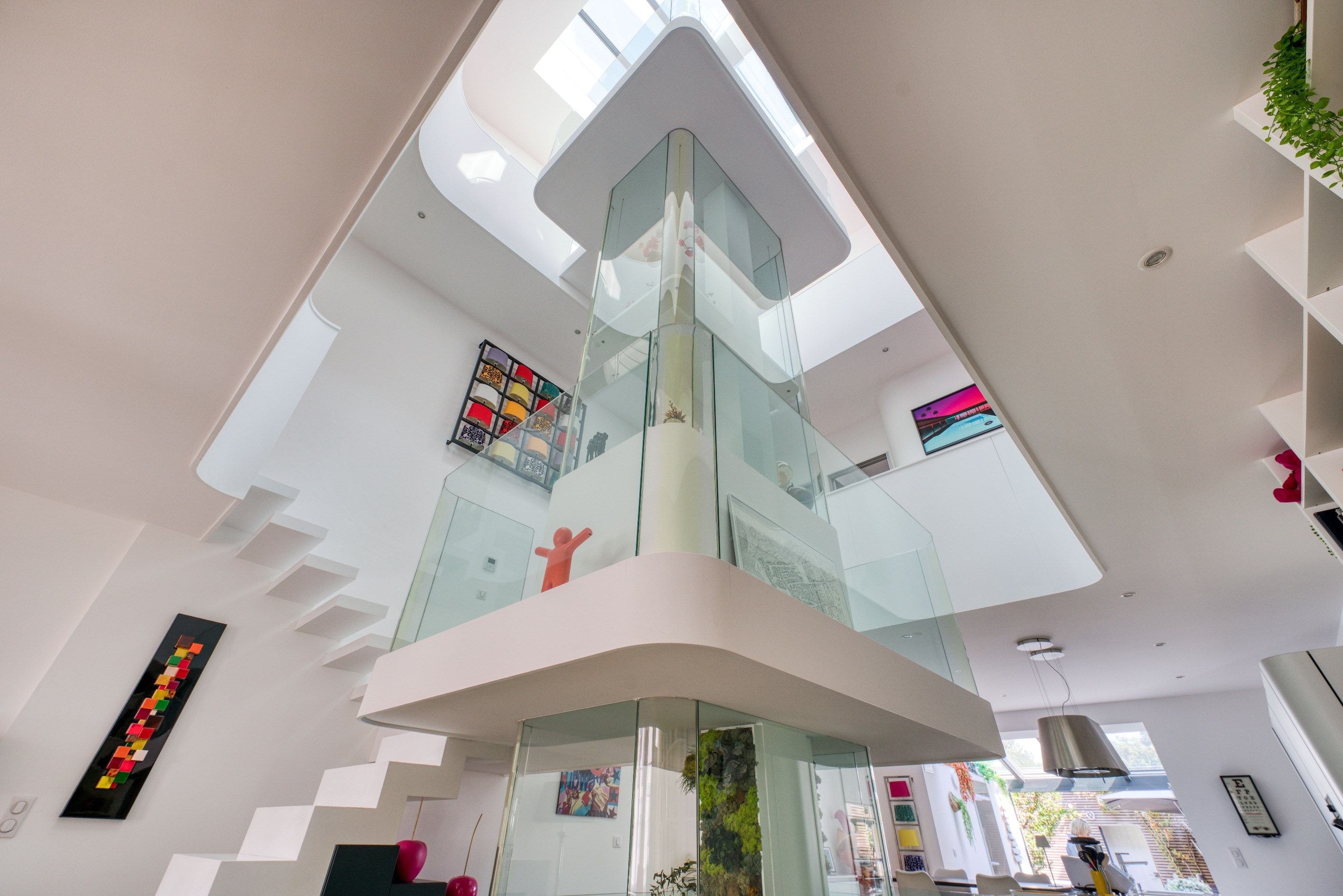  An Architectural Gem in the Heart of La Rochelle - 物件實景