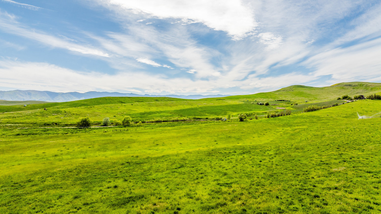 Buffalo, Wyoming, 82834, United States, 4 Bedrooms Bedrooms, ,2 BathroomsBathrooms,Residential,For Sale,1980816