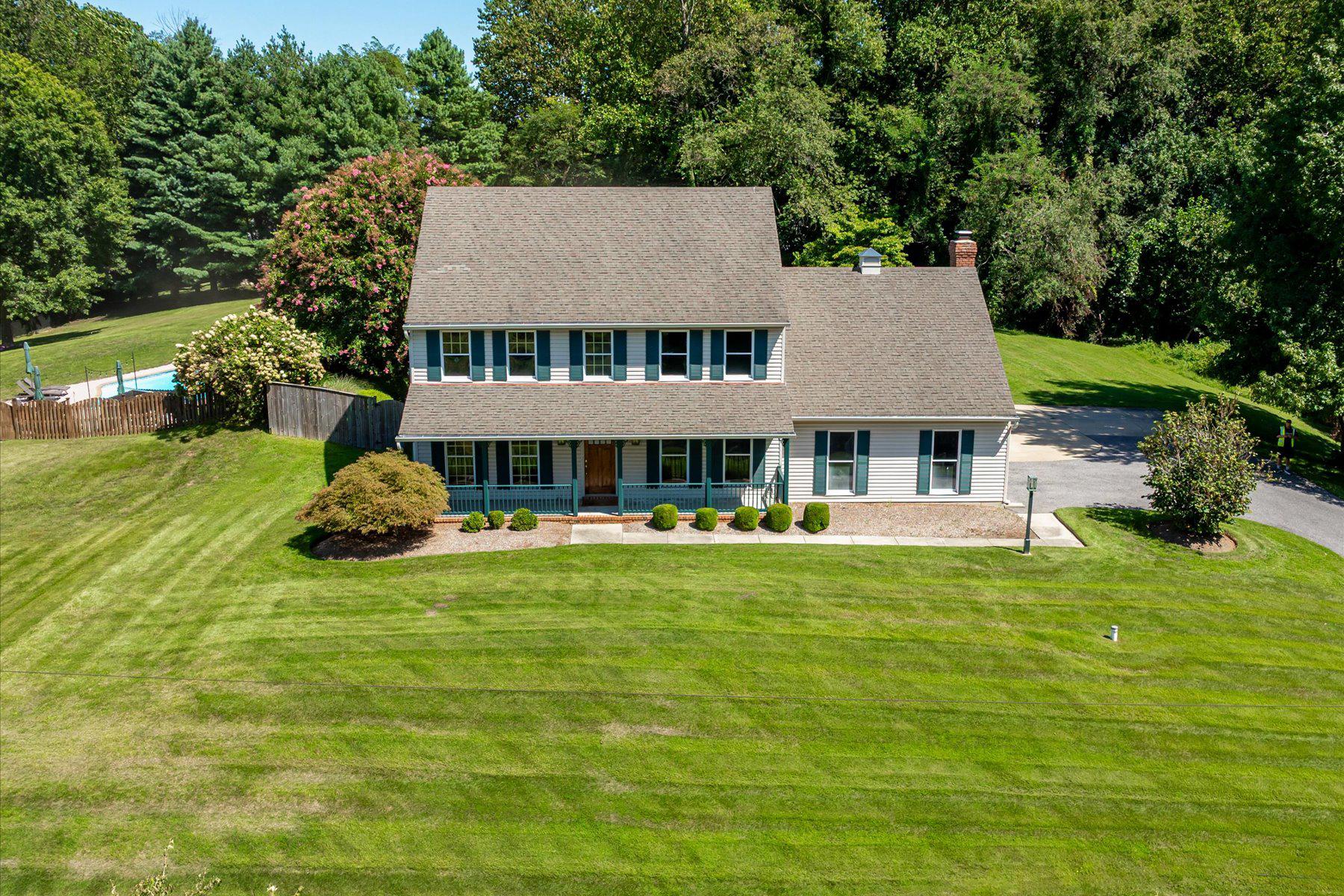  6091 Franklin Gibson Road, Tracys Landing, MD, 20779 - 物件實景