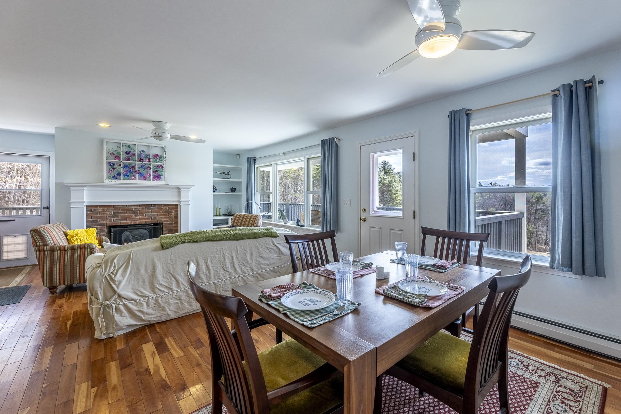 Fairlee, Vermont, 05045, United States, 4 Bedrooms Bedrooms, ,2 BathroomsBathrooms,Residential,For Sale,1941712