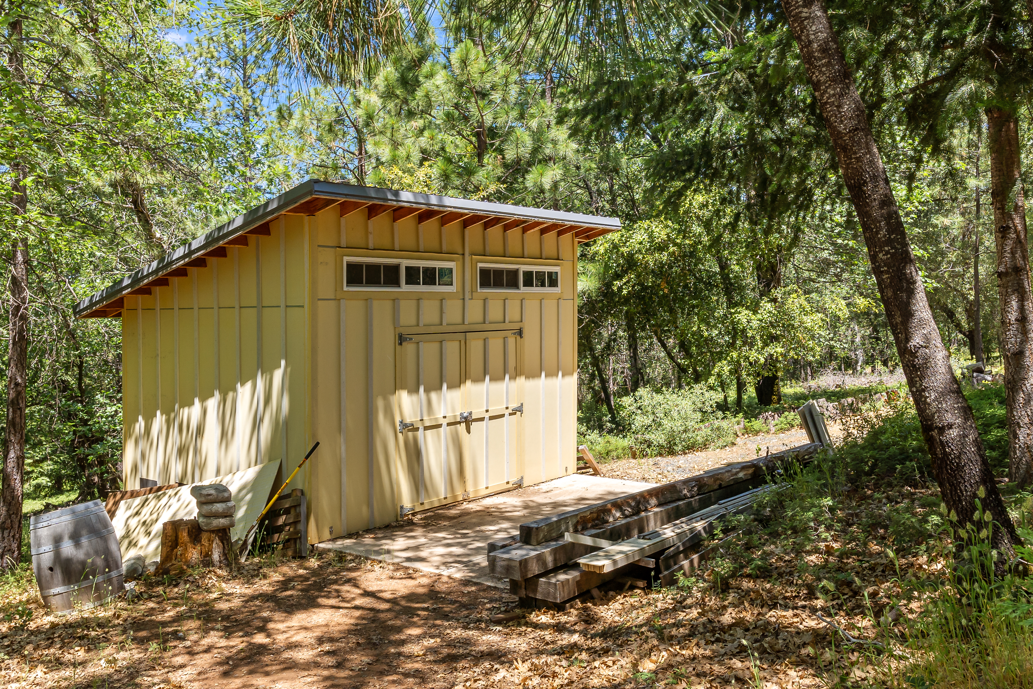  2640 Trail Gulch Road, Placerville, CA 95667 - 物件實景