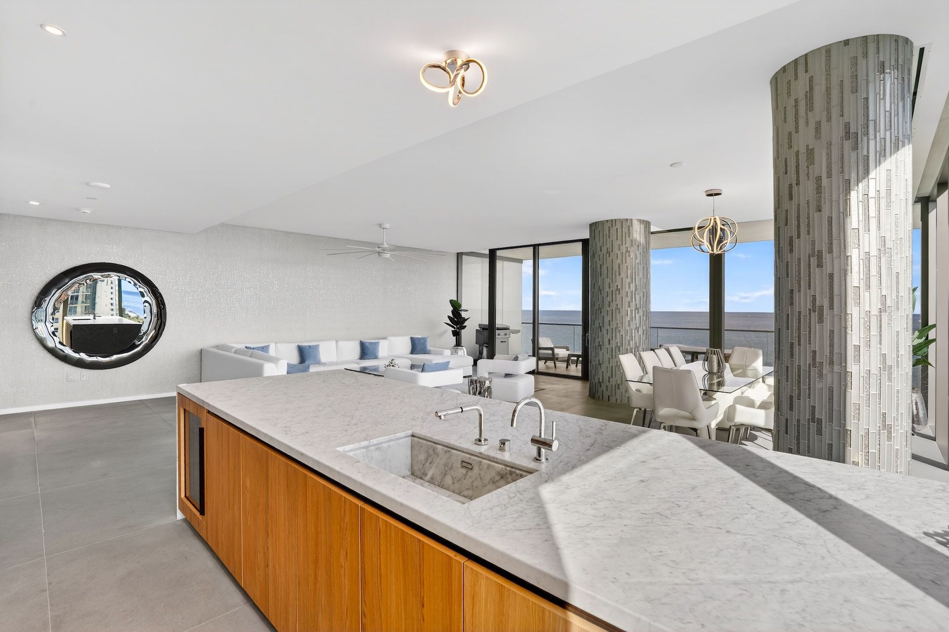  2000 S Ocean Dr, Hallandale Beach, FL, 33009 - 物件實景