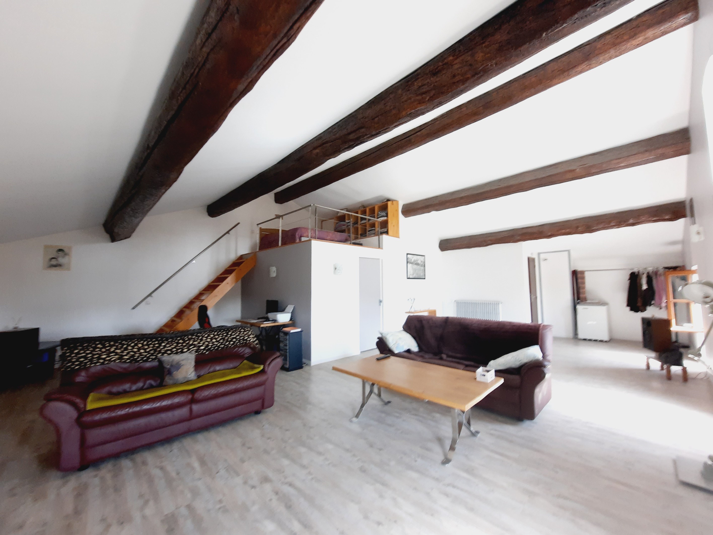  LARGE BOURGEOIS HOUSE IN THE HEART OF THE MINERVOIS - 物件實景
