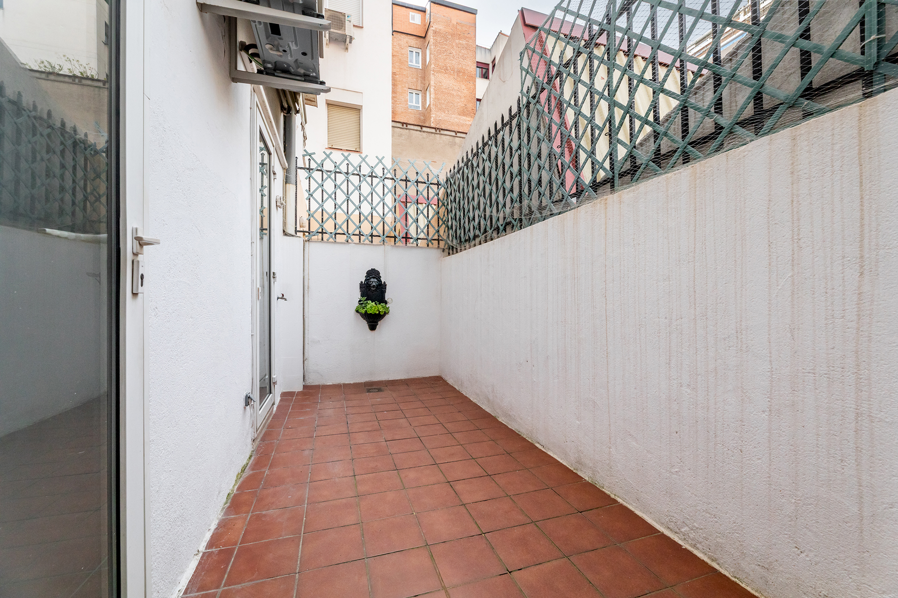  Charming home in a 1930s building in Salamanca, Madrid - 物件實景