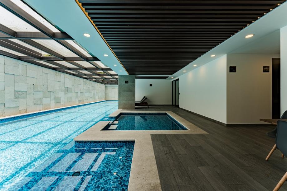 Benito Juárez, Ciudad de México, 03240, Mexico, 2 Bedrooms Bedrooms, ,2 BathroomsBathrooms,Residential,For Sale,1754810