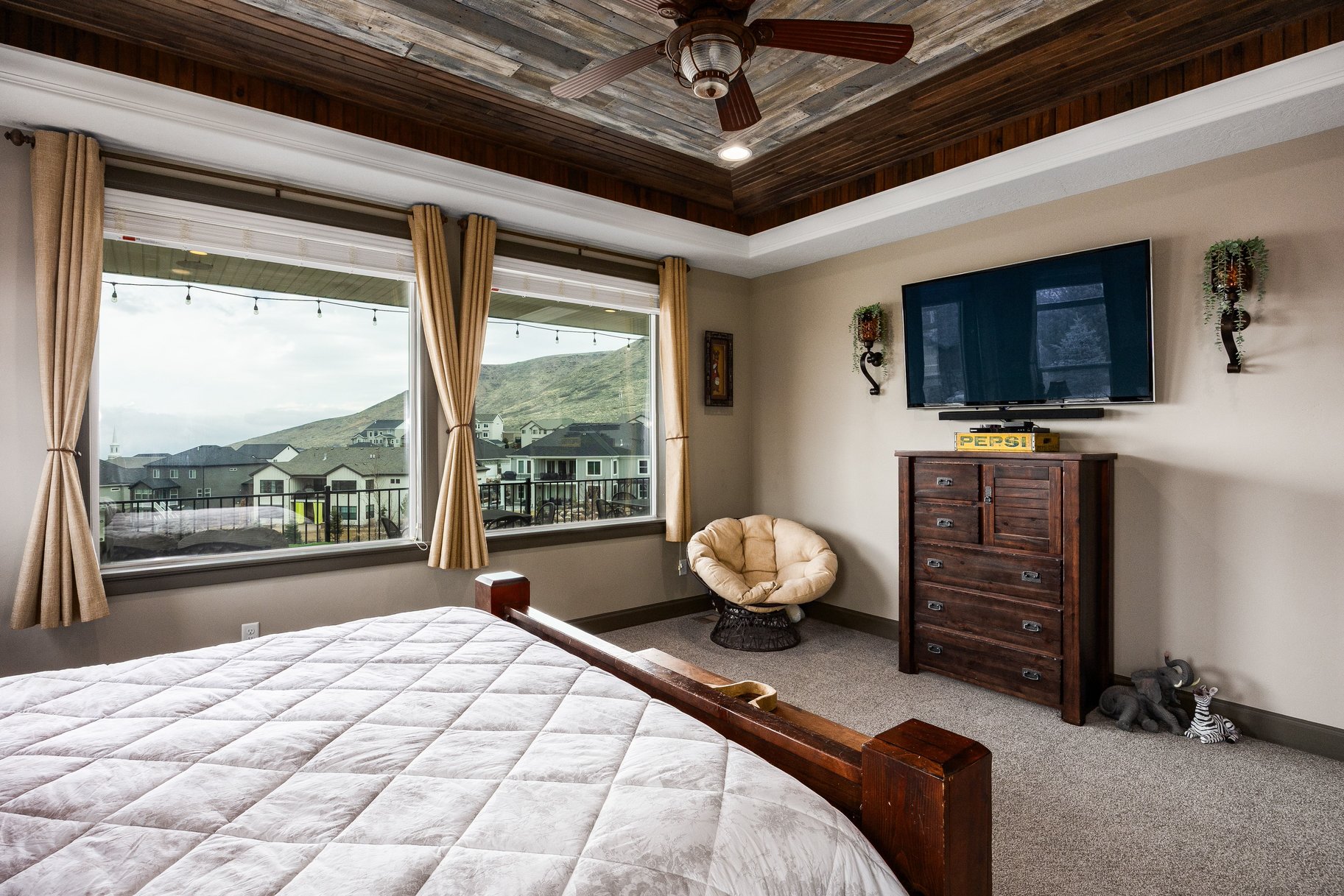  Unparalleled Views, Unmatched Privacy & Exceptional Design - 物件實景