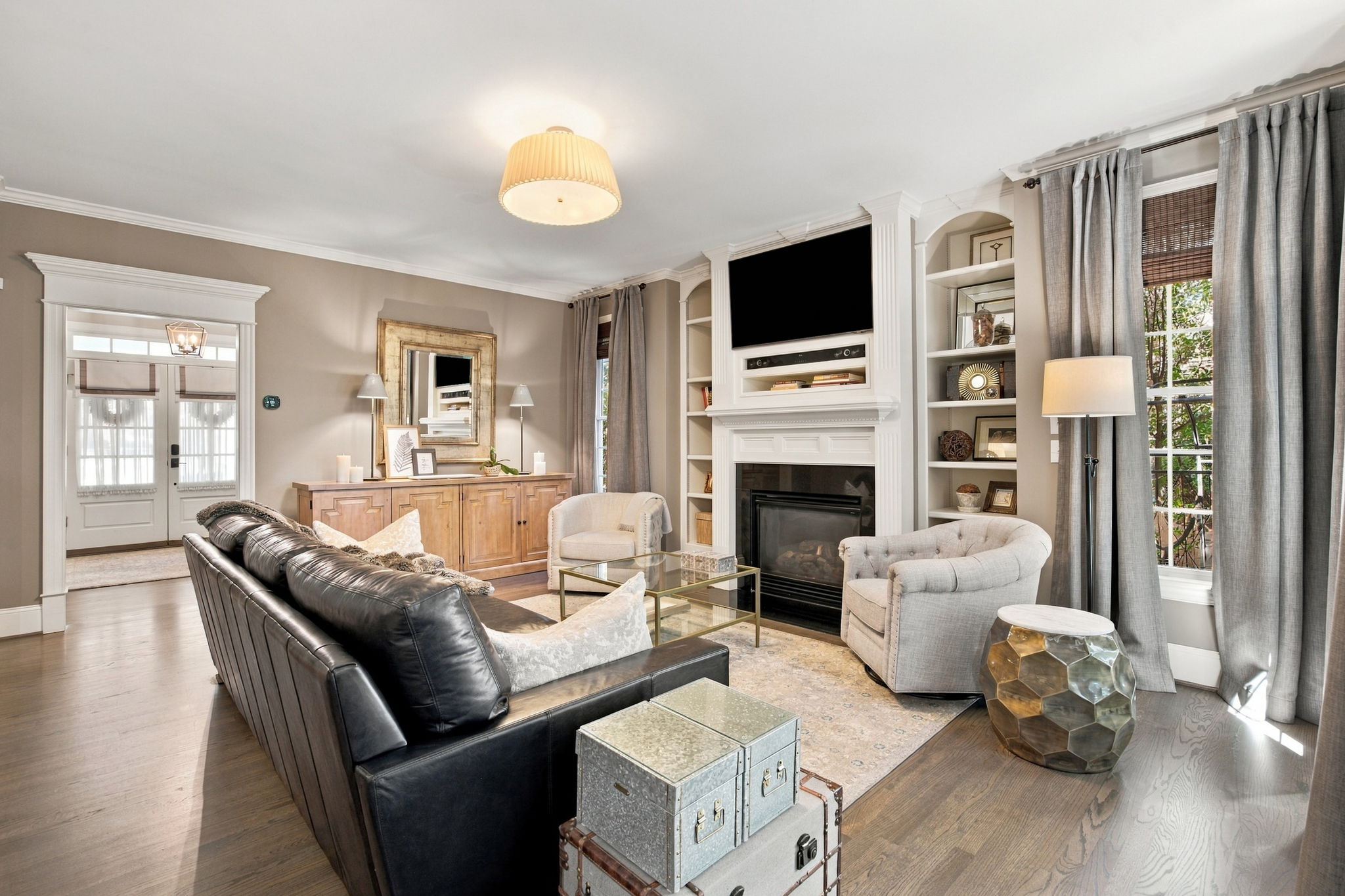  2400 Forestbluff Drive, Fuquay-Varina, NC 27526 - 物件實景