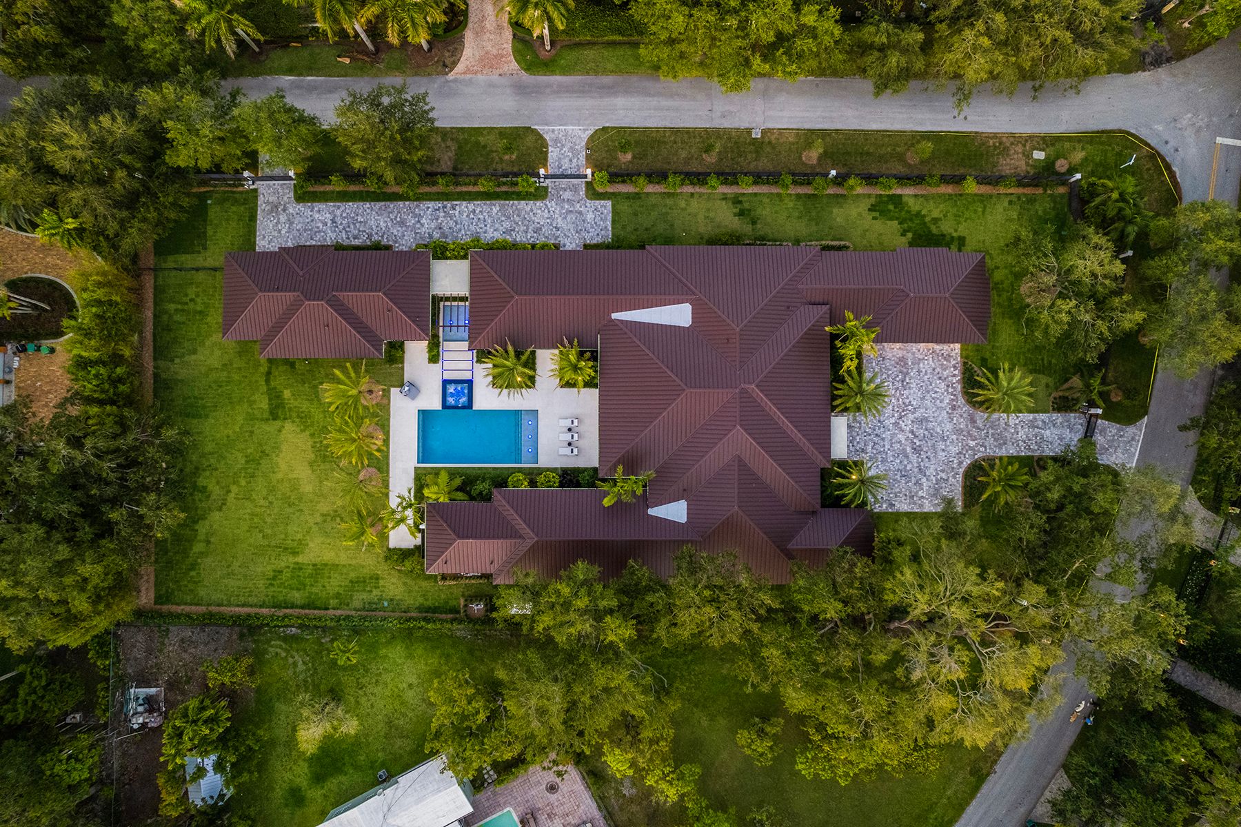  10860 SW 67th Ct, Pinecrest, FL, 33156 - 物件實景