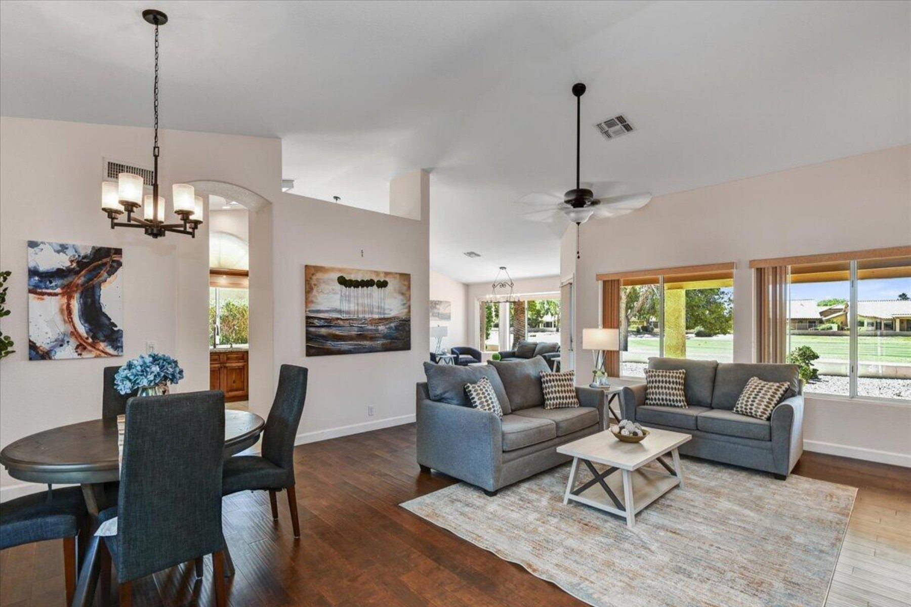  8439 W Kimberly Way  Peoria, AZ - 物件實景