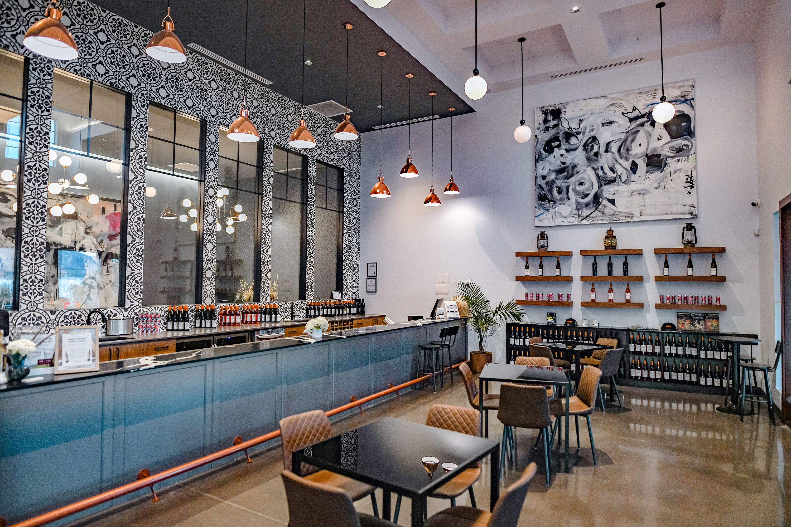  Lakefront Winery Receivership - 物件實景
