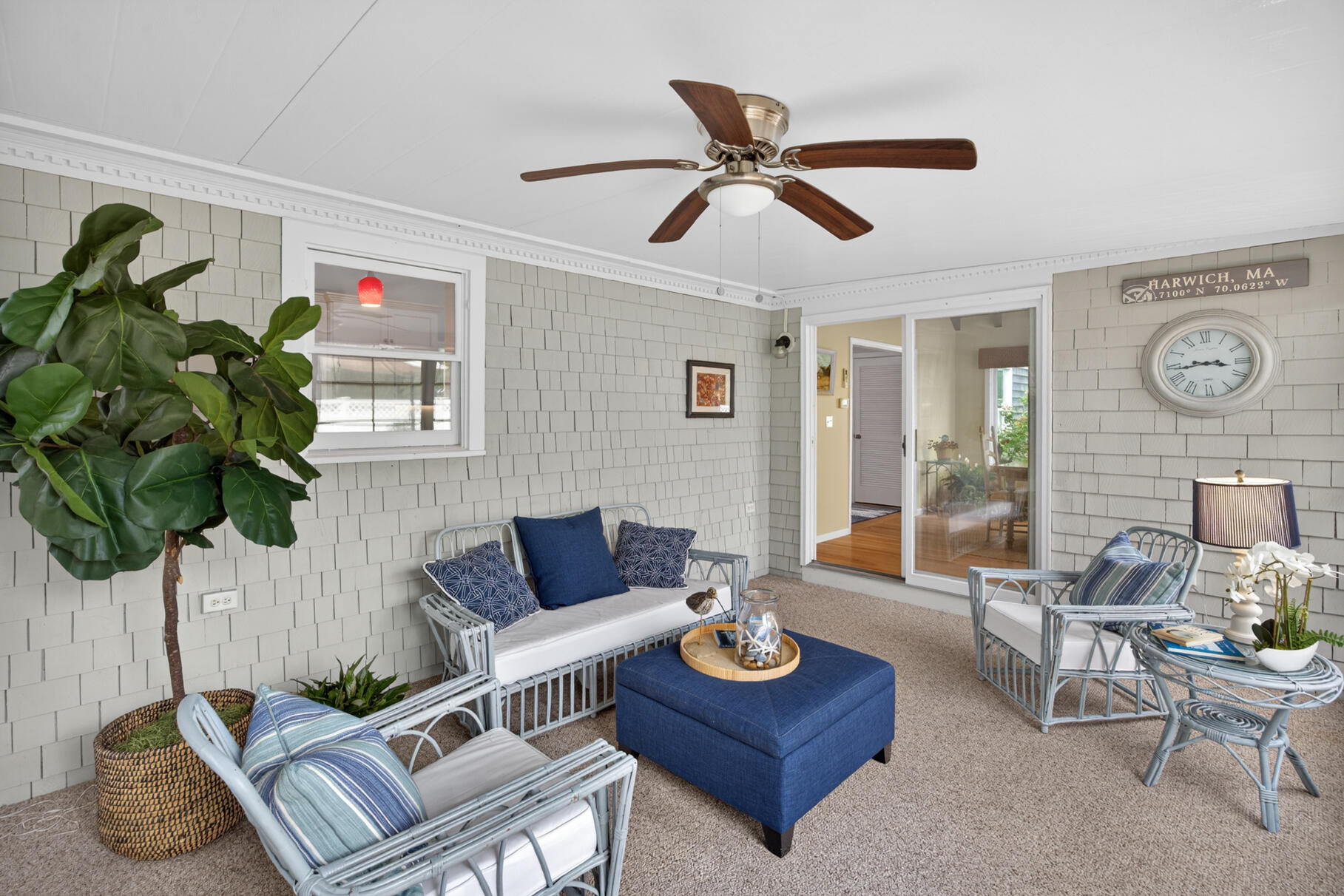  3 Crestview Drive, Harwich, MA, 02645 - 物件實景