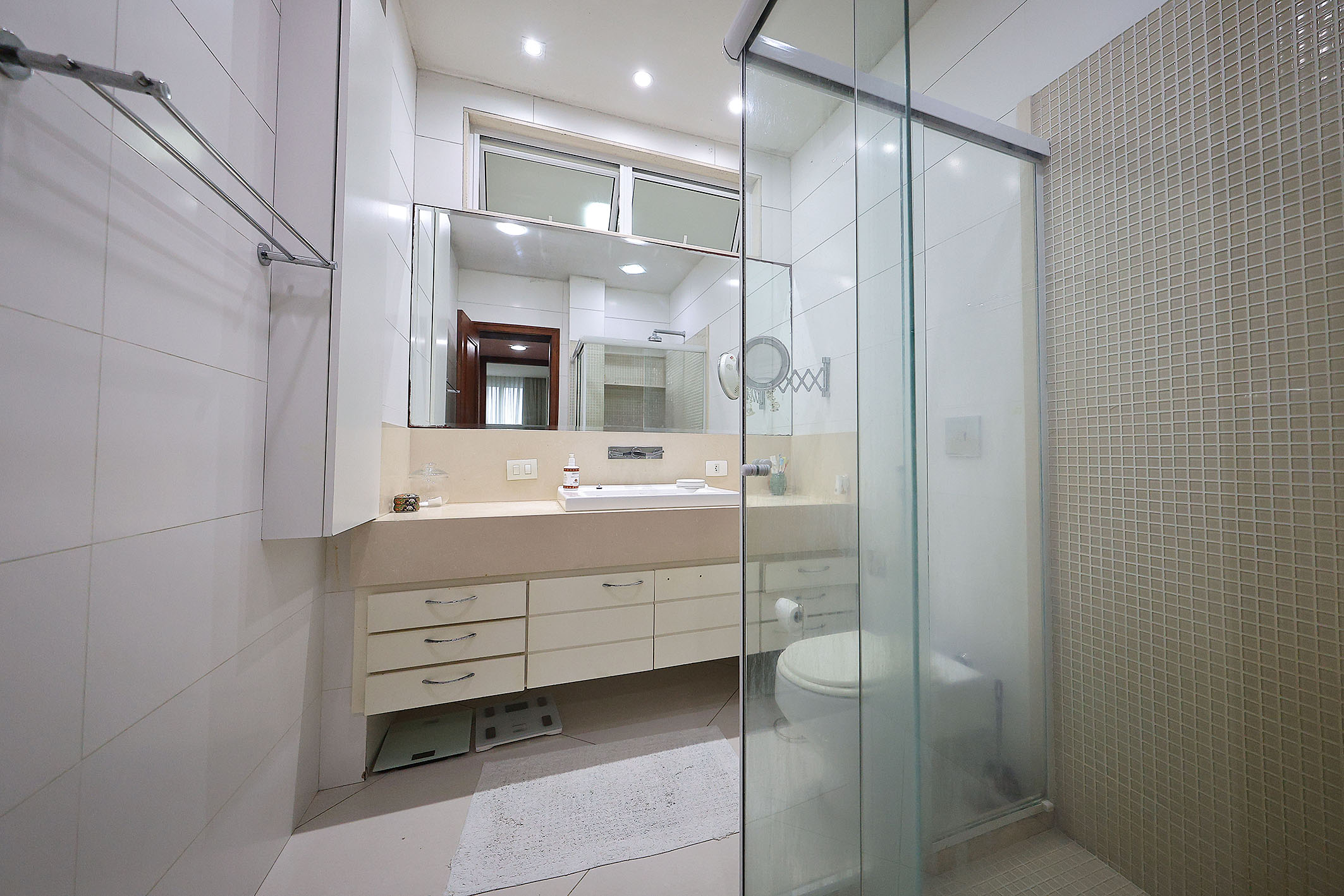 Apartment Near Shopping and Just Steps from Arpoador Beach - 物件實景