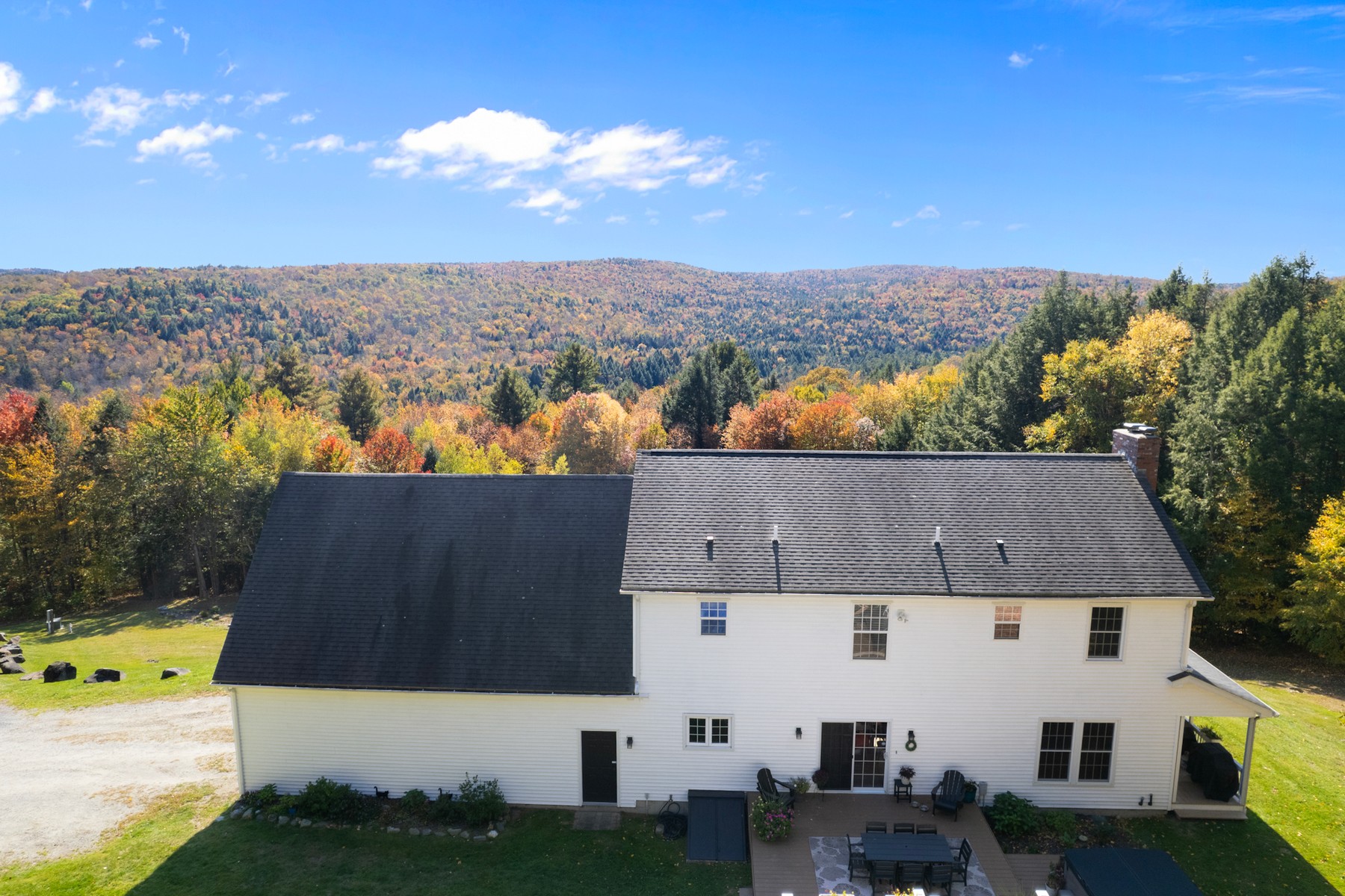  598 Hubbard Hill Road - 物件實景