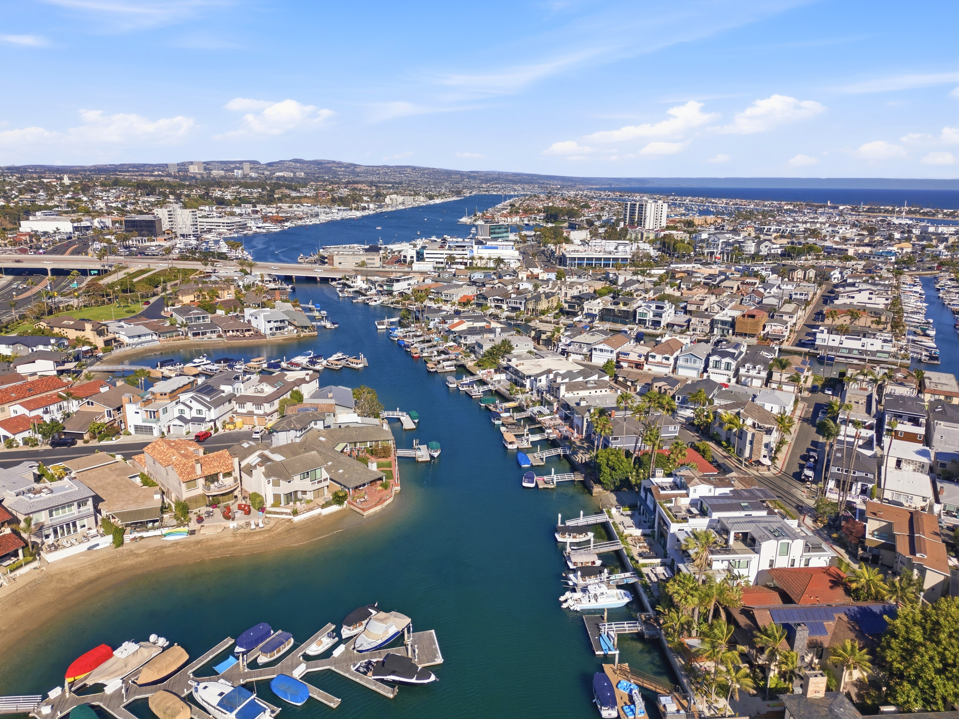  3810 Channel Place, Newport Beach, CA 92663 - 物件實景
