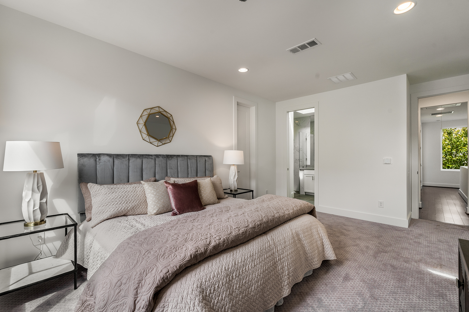  Stunning New Construction Townhomes Near Kirkwood and East Lake Village - 物件實景