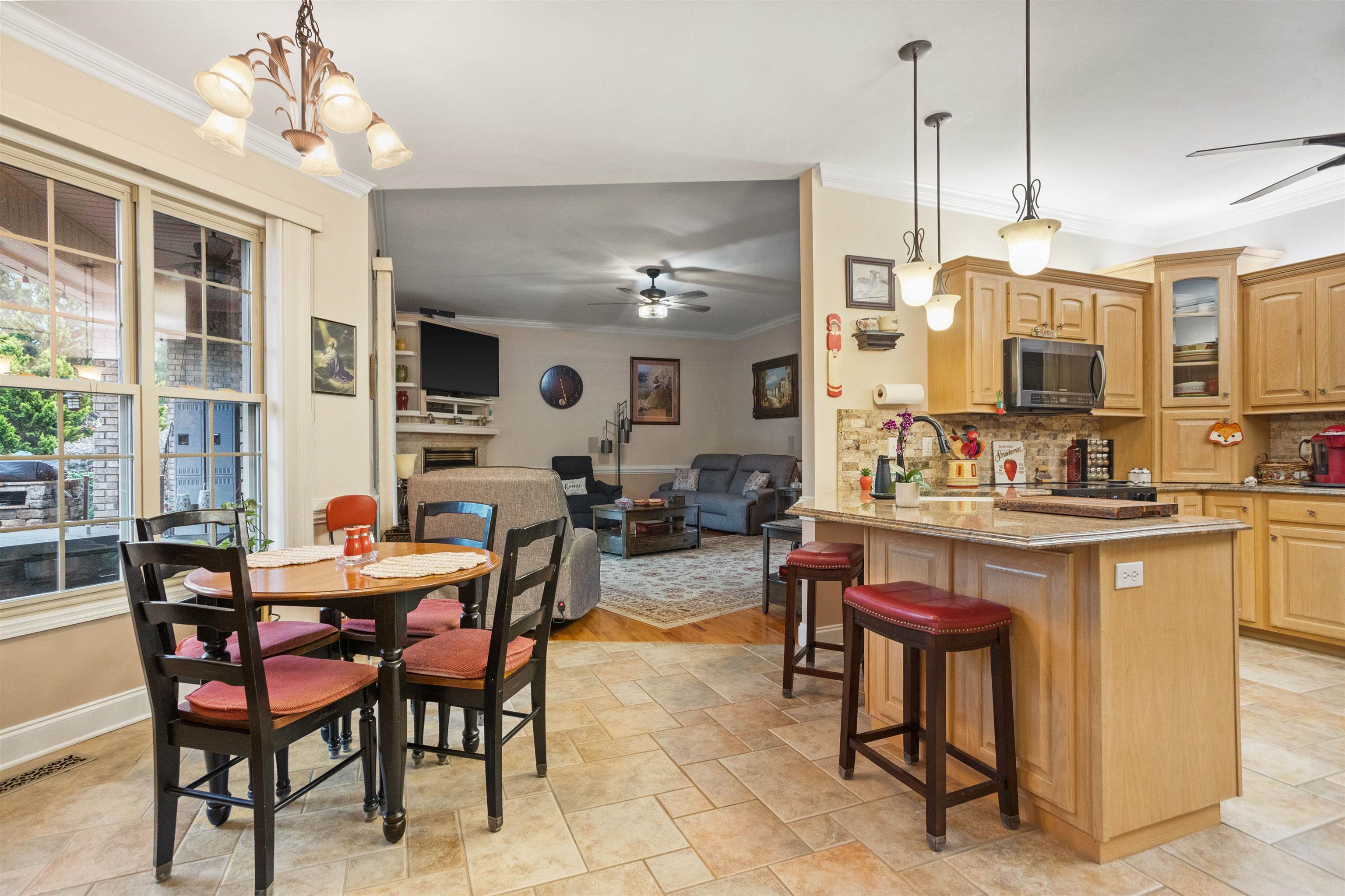 Boiling Springs, South Carolina, 29316, United States, 4 Bedrooms Bedrooms, ,4 BathroomsBathrooms,Residential,For Sale,2005798