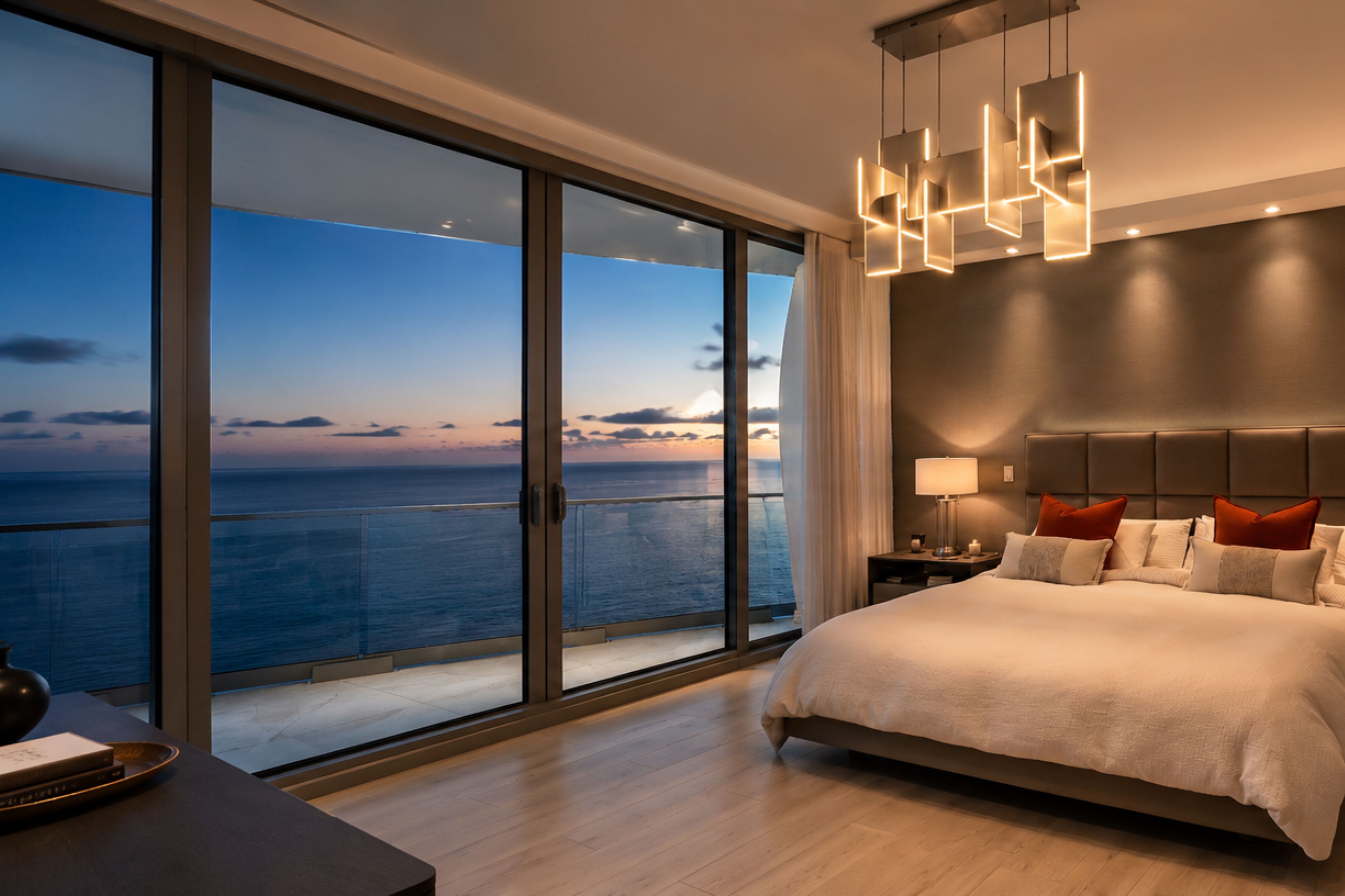 16901 Collins Avenue, Sunny Isles Beach, FL, 33160 - 物件實景