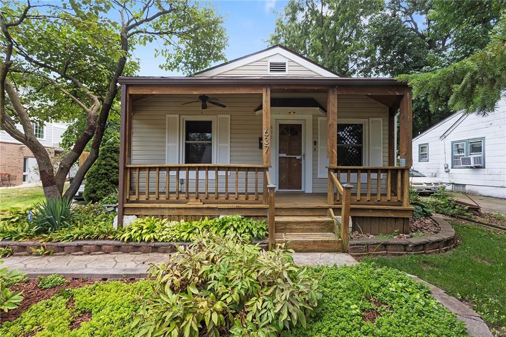 Huttig Ave, Independence, MO 64053