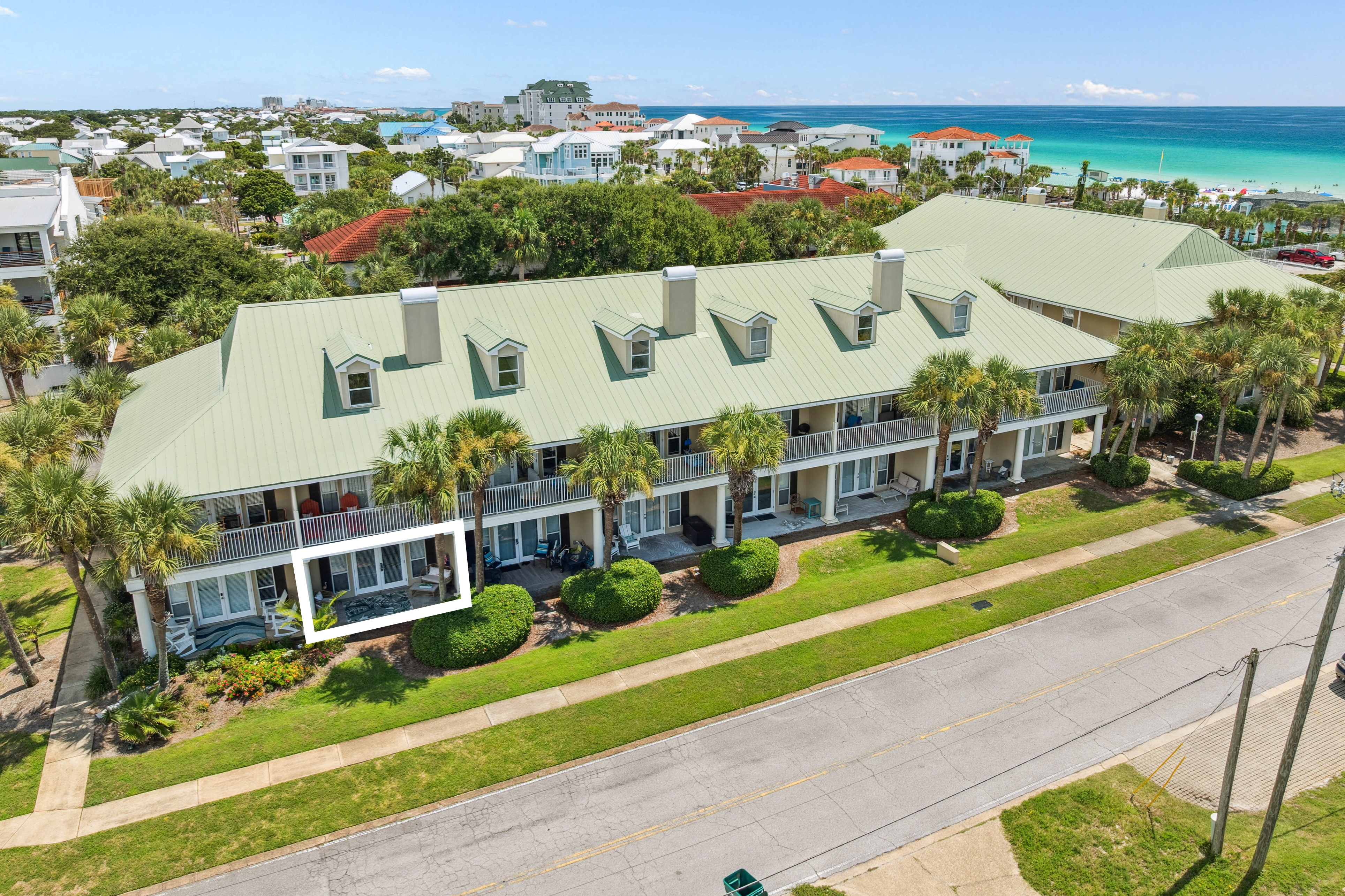  Coastal Condo Retreat With Deeded Beach Access - 物件實景