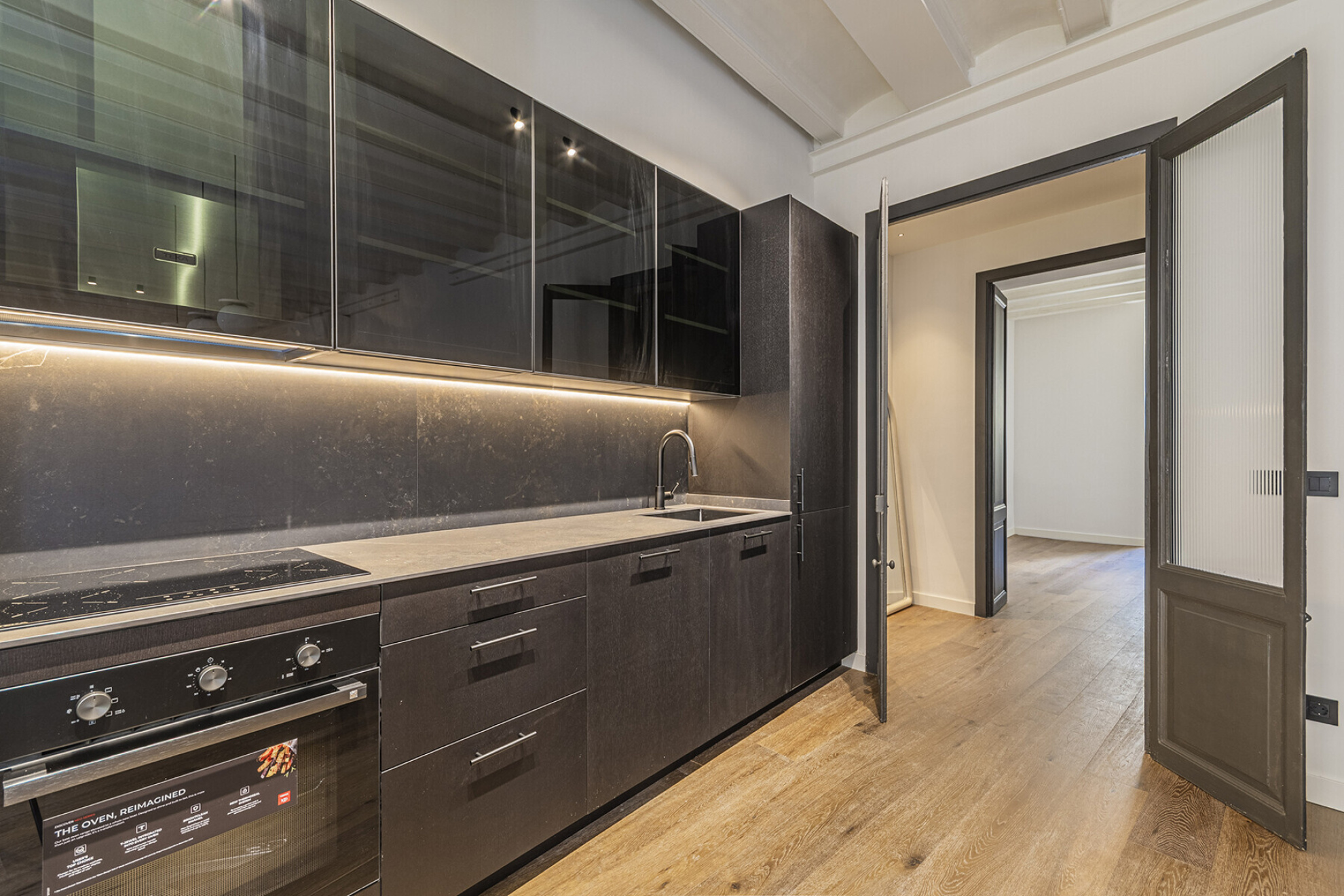  Elegant, renovated home near Santa Maria del Mar - 物件實景