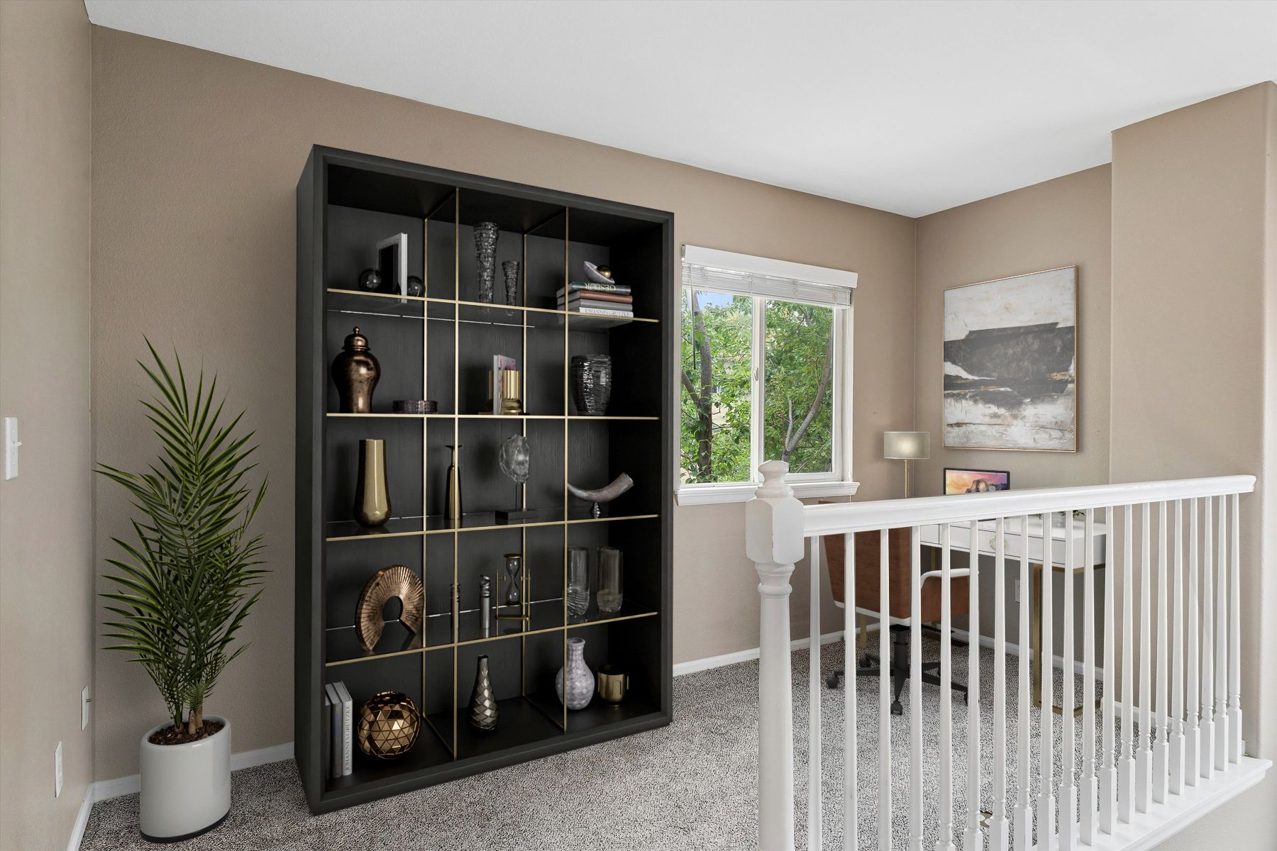  Beautifully maintained three-level townhome - 物件實景